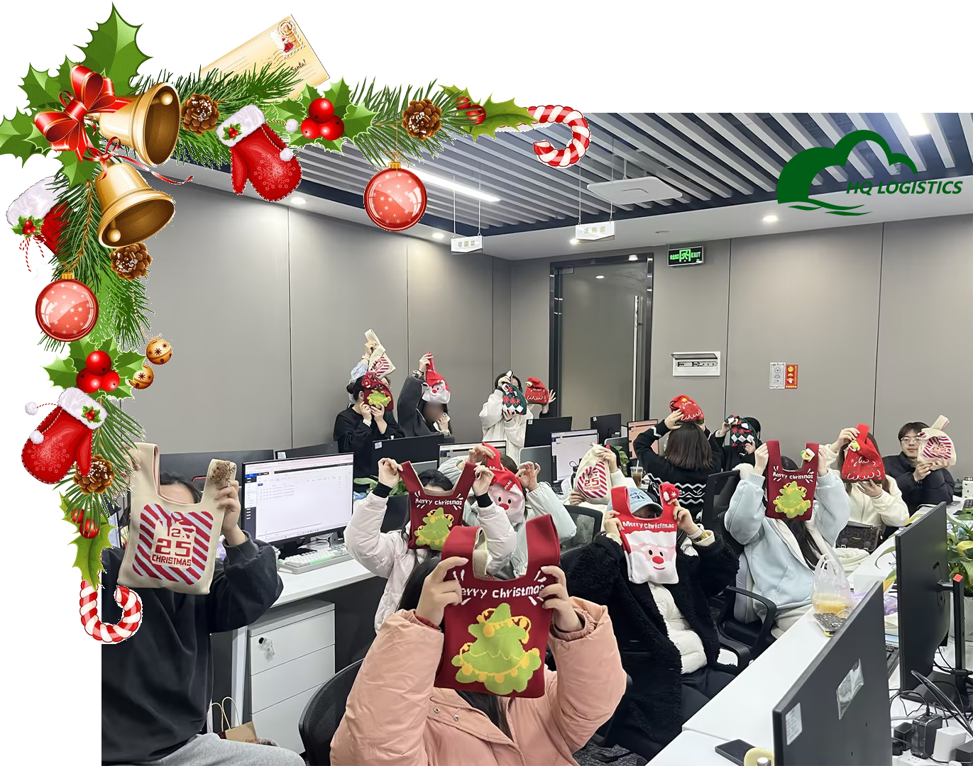 dropshipping fulfillment  shopify HQDropshipping  cnFulfillment hqfulfillment Christmas Eve