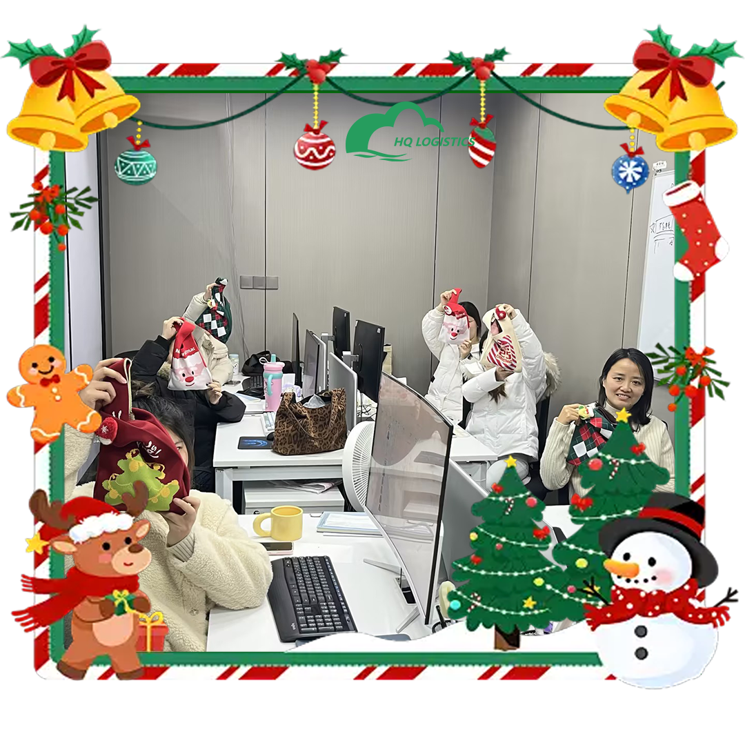 dropshipping fulfillment  shopify HQDropshipping  cnFulfillment hqfulfillment Christmas Eve