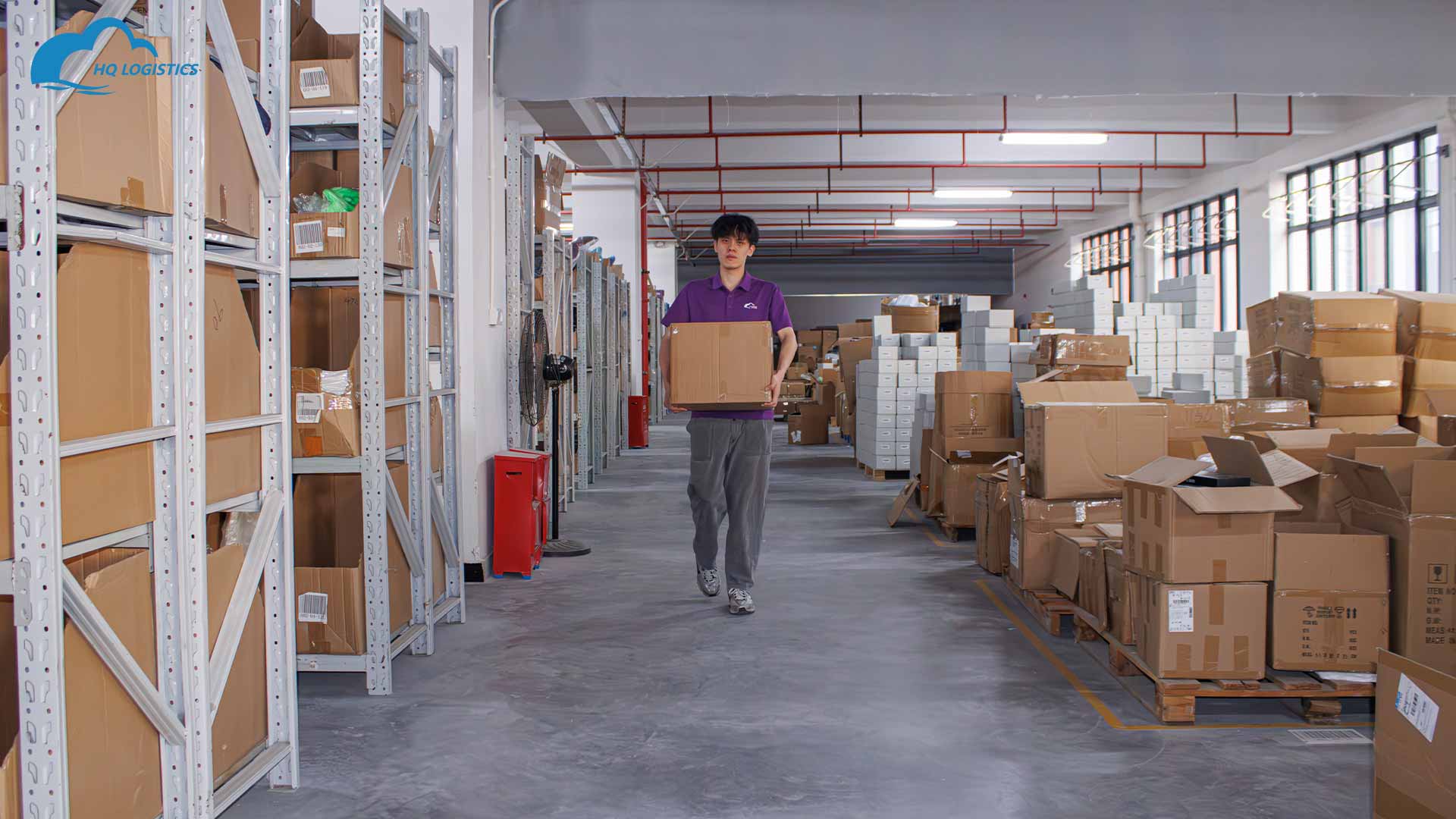 dropshipping fulfillment shopify HQDropshipping cnFulfillment hqfulfillment 2026newyear