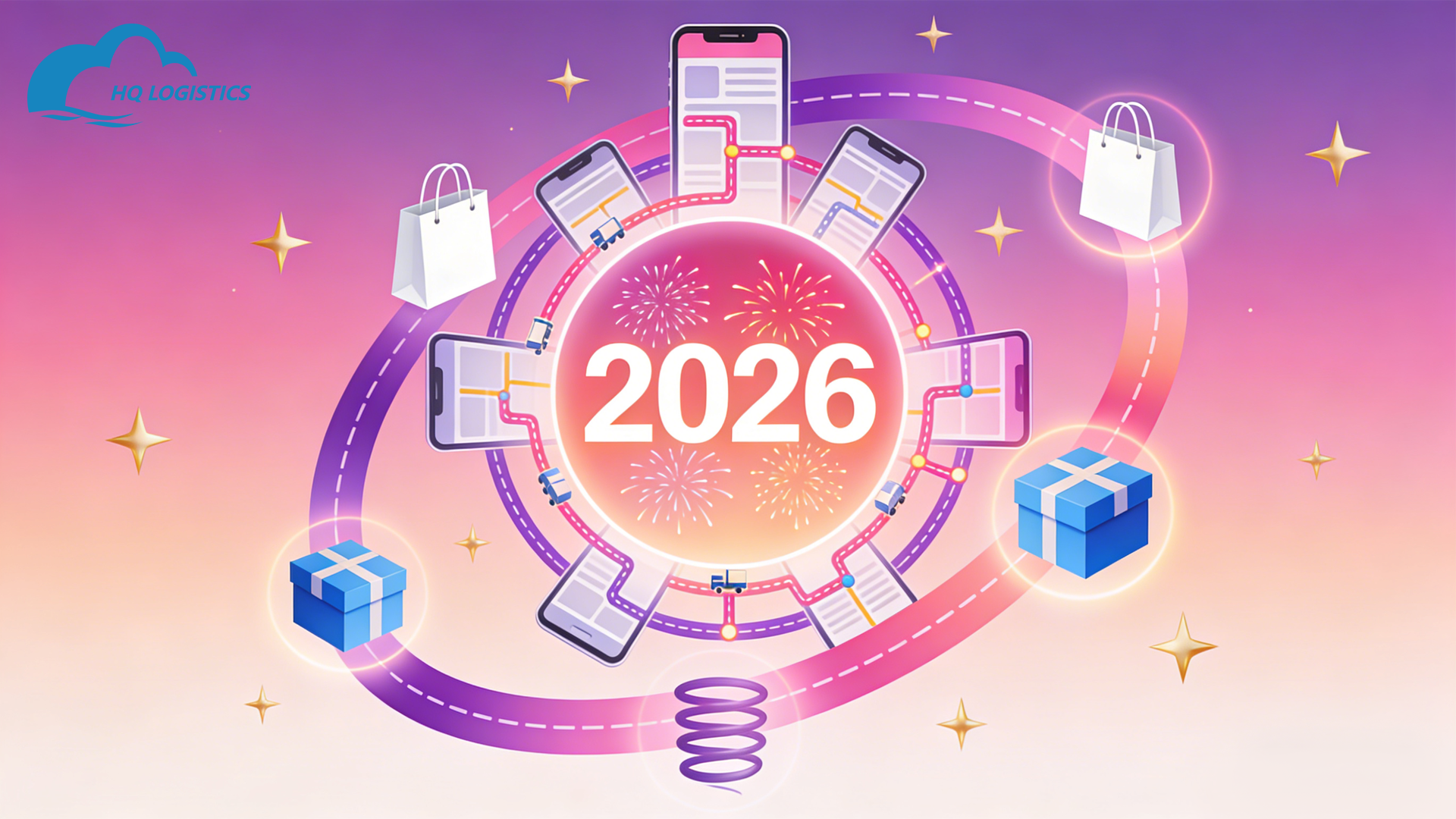 dropshipping fulfillment shopify HQDropshipping cnFulfillment hqfulfillment 2026newyear