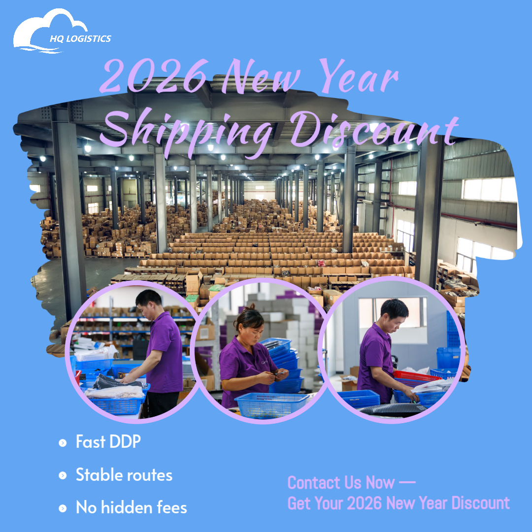 dropshipping fulfillment shopify HQDropshipping cnFulfillment hqfulfillment Christmas Eve