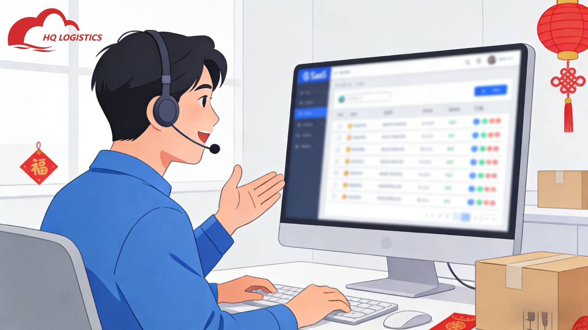 dropshipping fulfillment shopify HQDropshipping cnFulfillment hqfulfillment ChineseNewYear