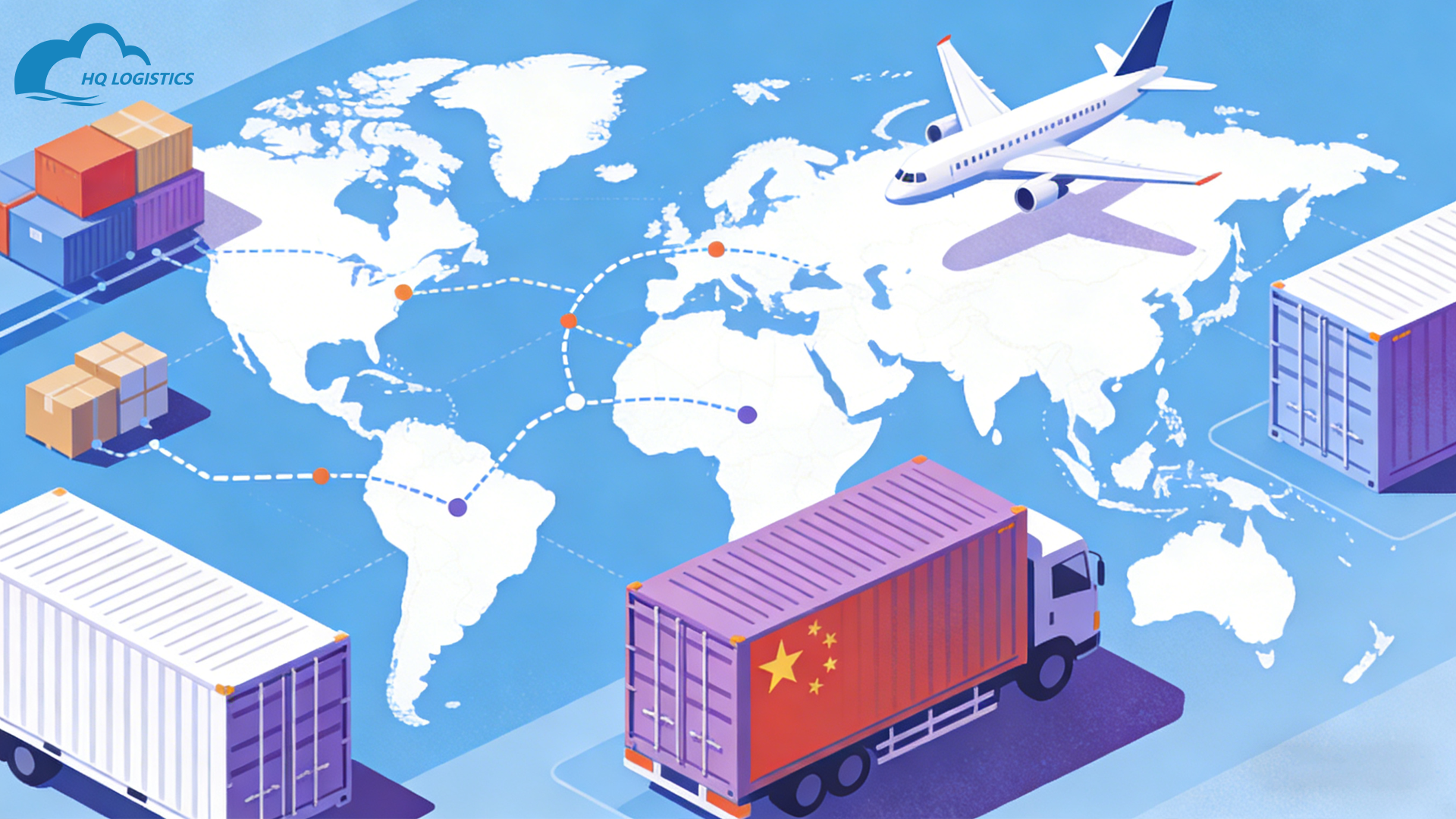 dropshipping fulfillment shopify HQDropshipping cnFulfillment hqfulfillment NewYear