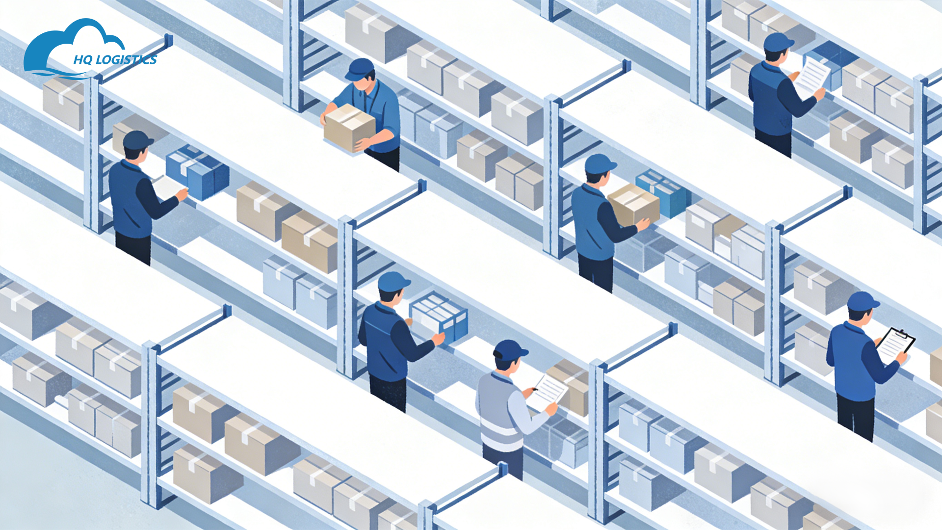 hq fulfillment/fulfillment center vs distribution center/how fulfillment centers work/dropshipping in 2026/2026 dropshipping/is dropshipping worth it in 2026/is dropshipping still profitable in 2026