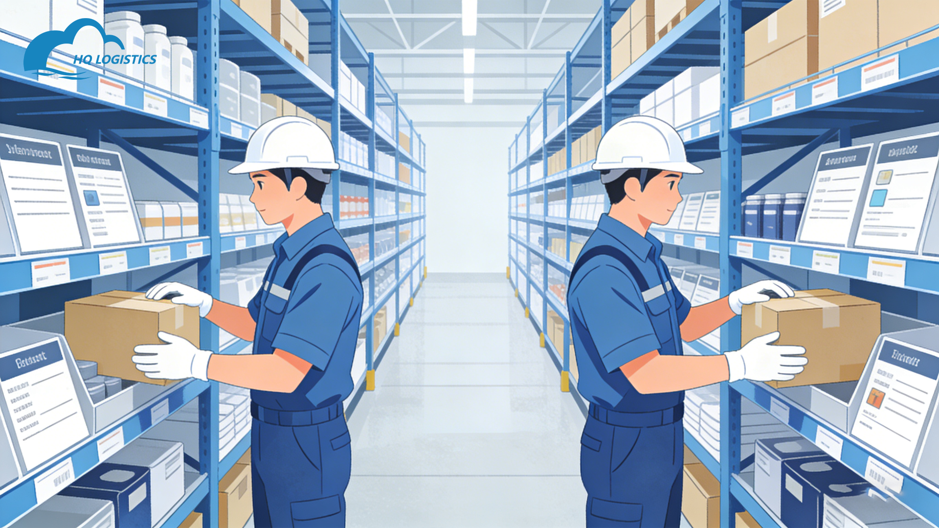 hq fulfillment/fulfillment center vs distribution center/how fulfillment centers work/dropshipping in 2026/2026 dropshipping/is dropshipping worth it in 2026/is dropshipping still profitable in 2026