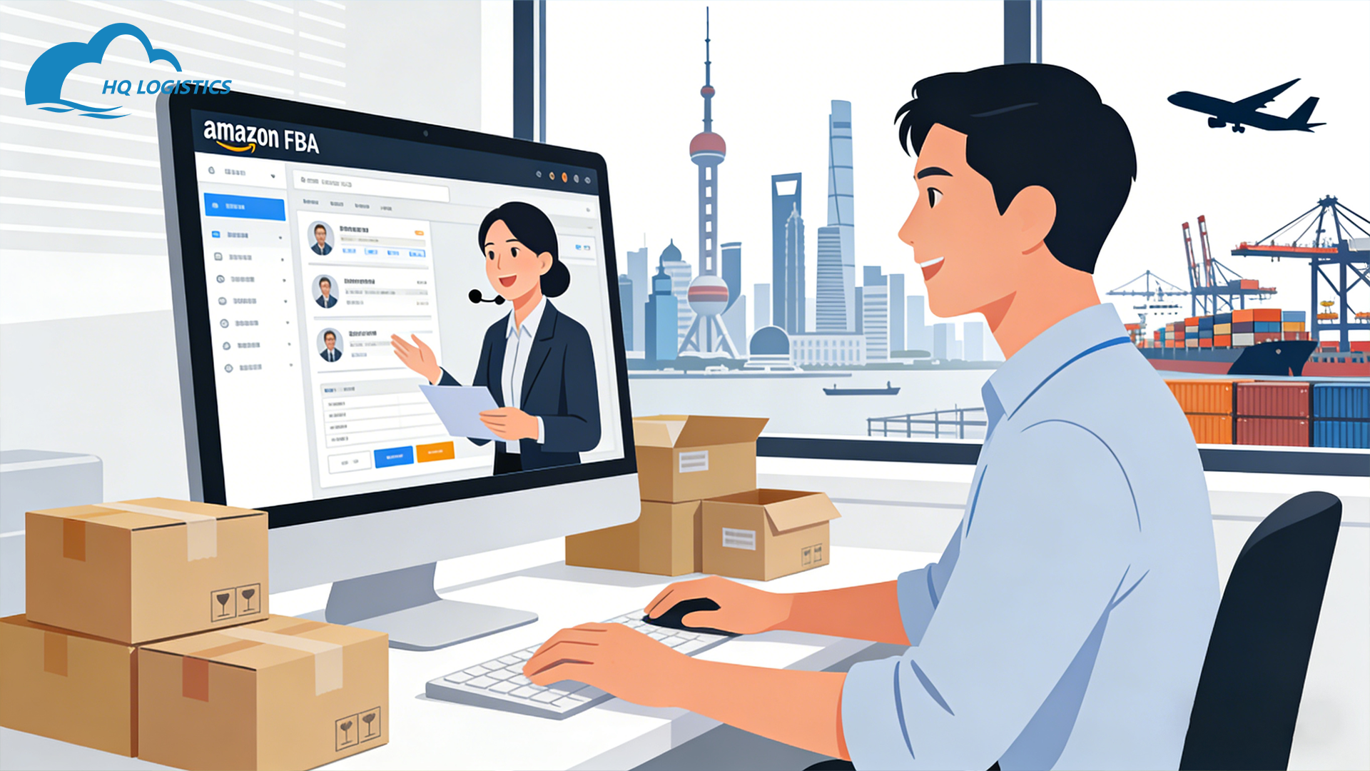 hq fulfillment/fulfillment center vs distribution center/how fulfillment centers work/dropshipping in 2026/2026 dropshipping/is dropshipping worth it in 2026/is dropshipping still profitable in 2026