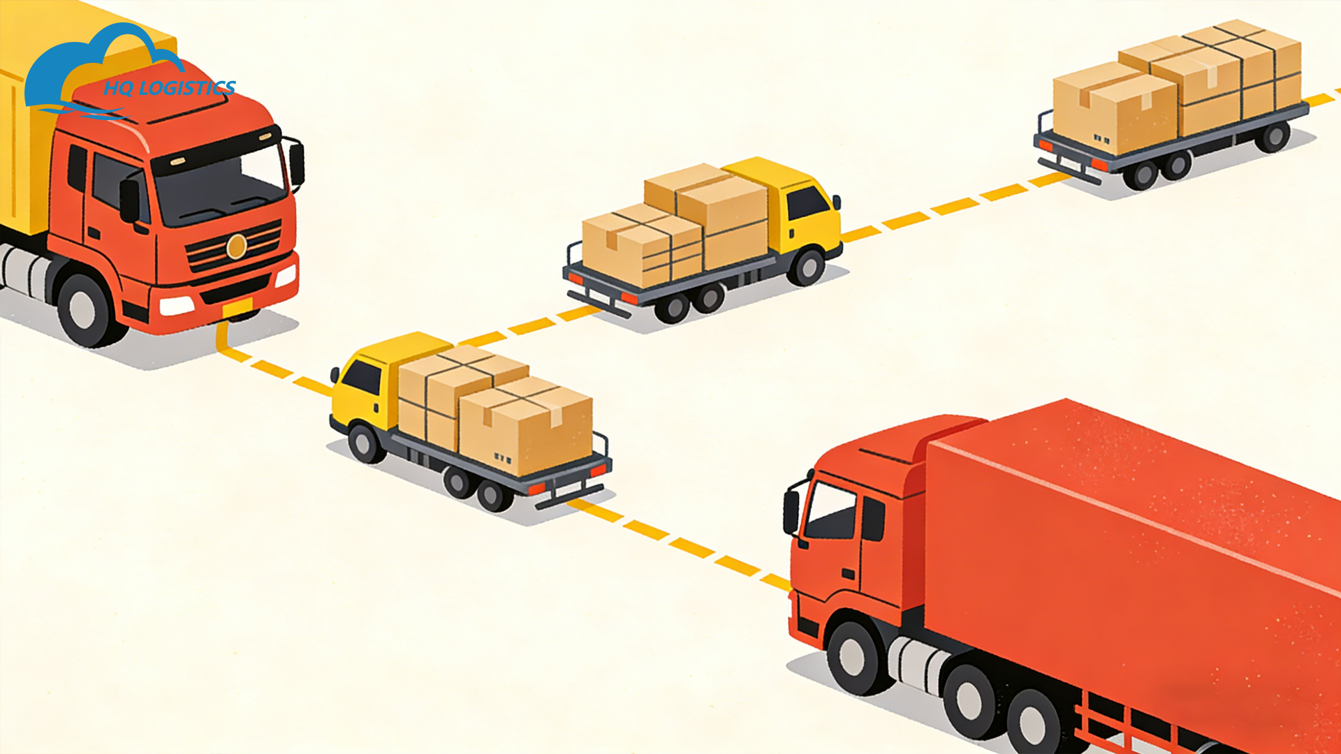 hq fulfillment/fulfillment center vs distribution center/how fulfillment centers work/dropshipping in 2026/2026 dropshipping/is dropshipping worth it in 2026/is dropshipping still profitable in 2026