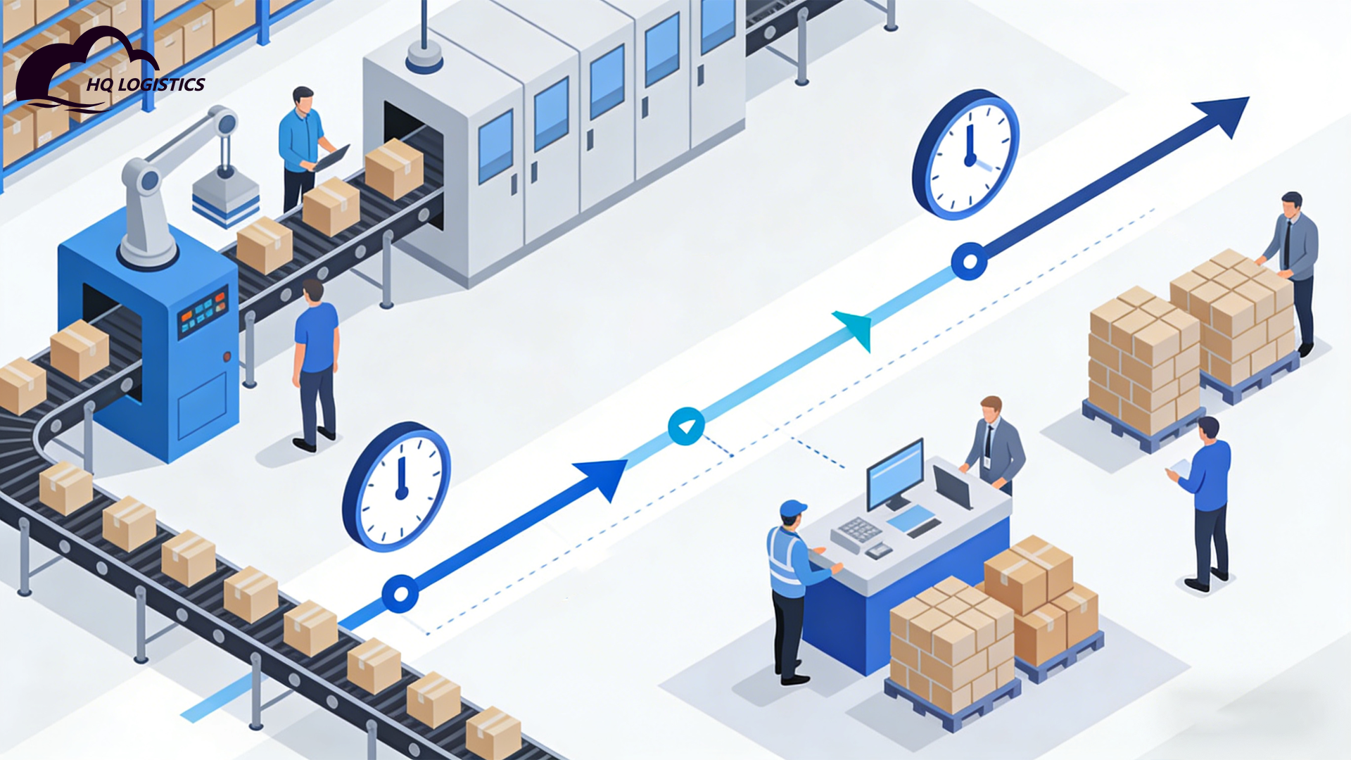 hq fulfillment/Chinese New Year stocking/how fulfillment centers work/dropshipping in 2026/2026 dropshipping/is dropshipping worth it in 2026/is dropshipping still profitable in 2026