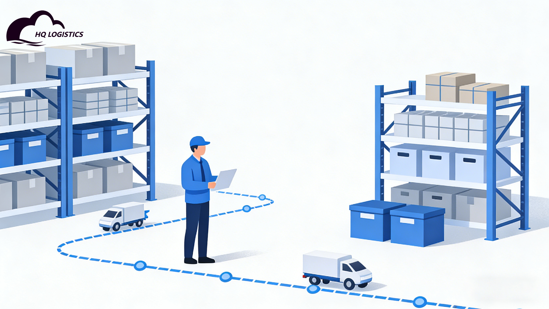 Q1 Early Stocking: How to Plan Inventory for Chinese New Year