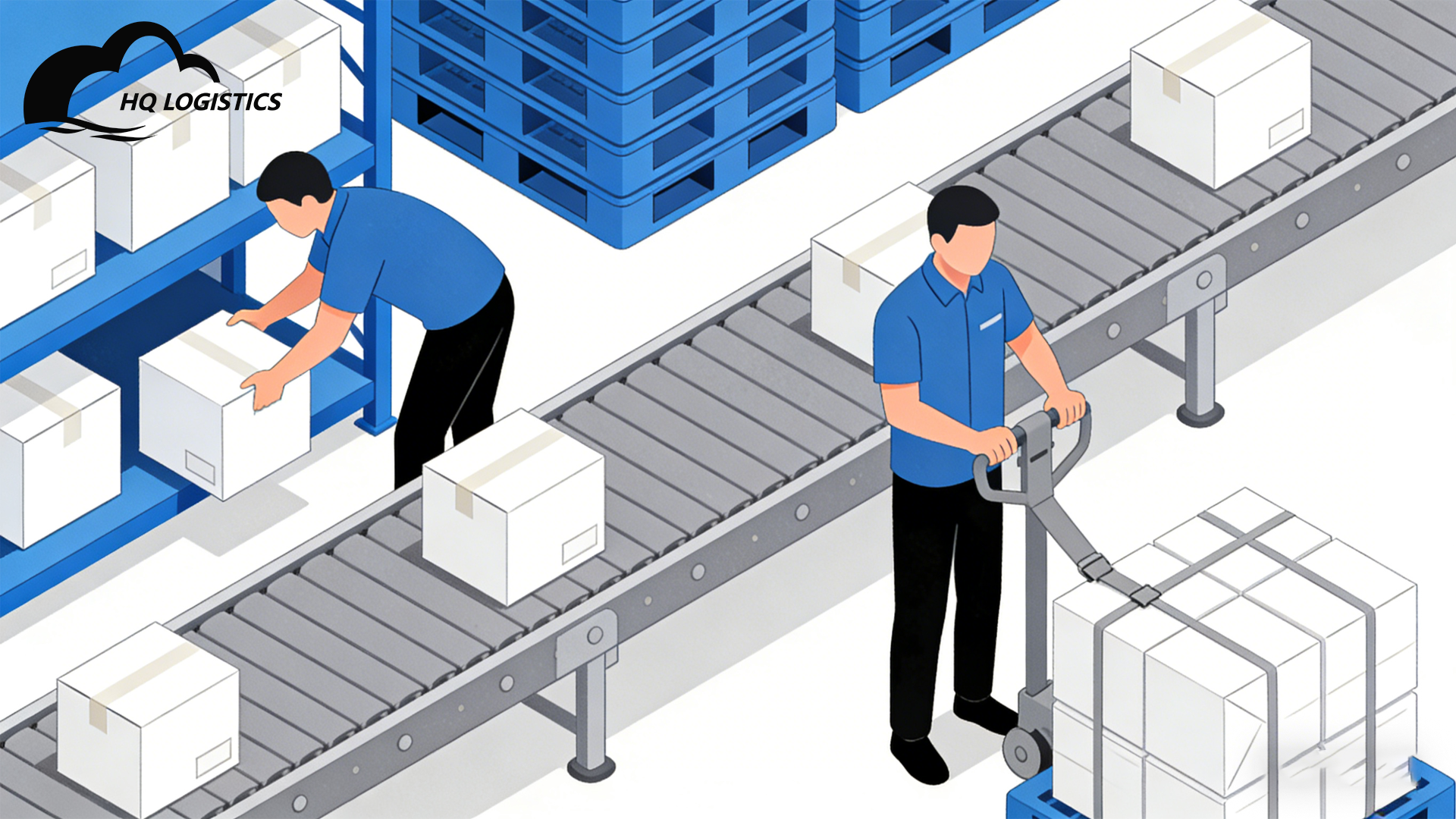 hq fulfillment/Chinese New Year stocking/how fulfillment centers work/dropshipping in 2026/2026 dropshipping/high quality dropshipping suppliers/dropshipping 3pl china