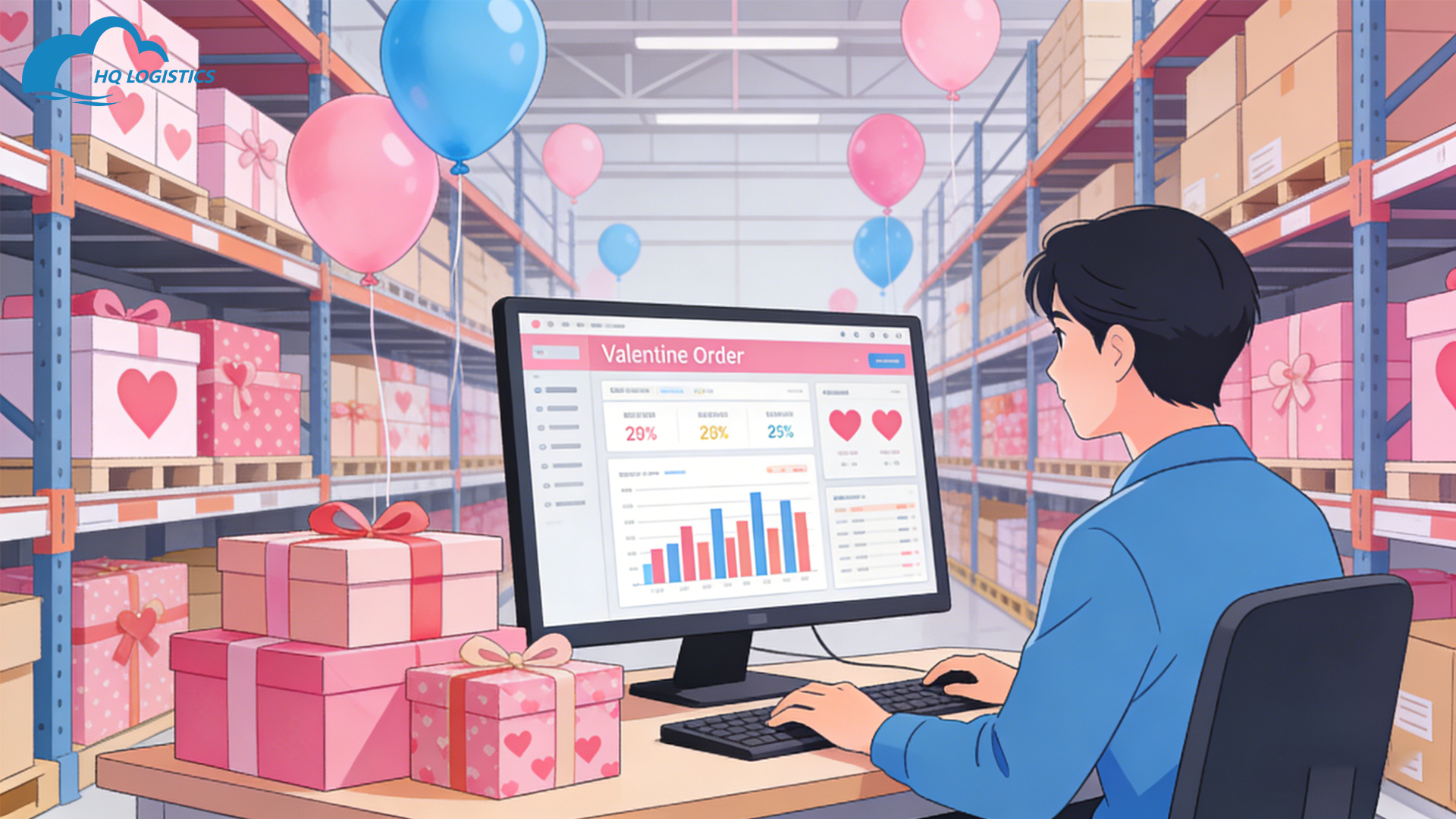 hq fulfillment/Valentine’s Day fulfillment/holiday fulfillment planning/dropshipping Valentine’s Day/how fulfillment centers work/china fulfillment center reddit/community questions china fulfillment/high quality dropshipping suppliers/dropshipping 3pl china