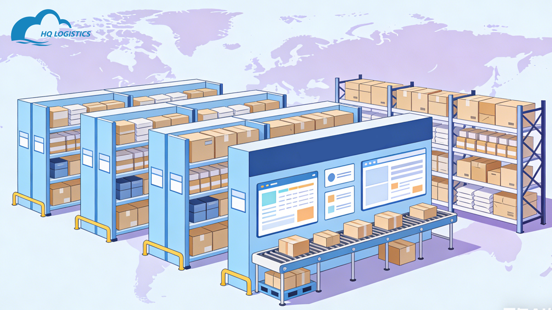 How To Scale From 100 to 1,000 Orders/Day with a China Fulfillment Partner