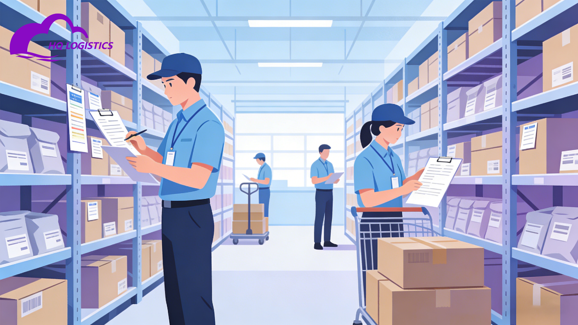Pharmacy & Regulated Products: Fulfillment Requirements & Compliance from Chinav