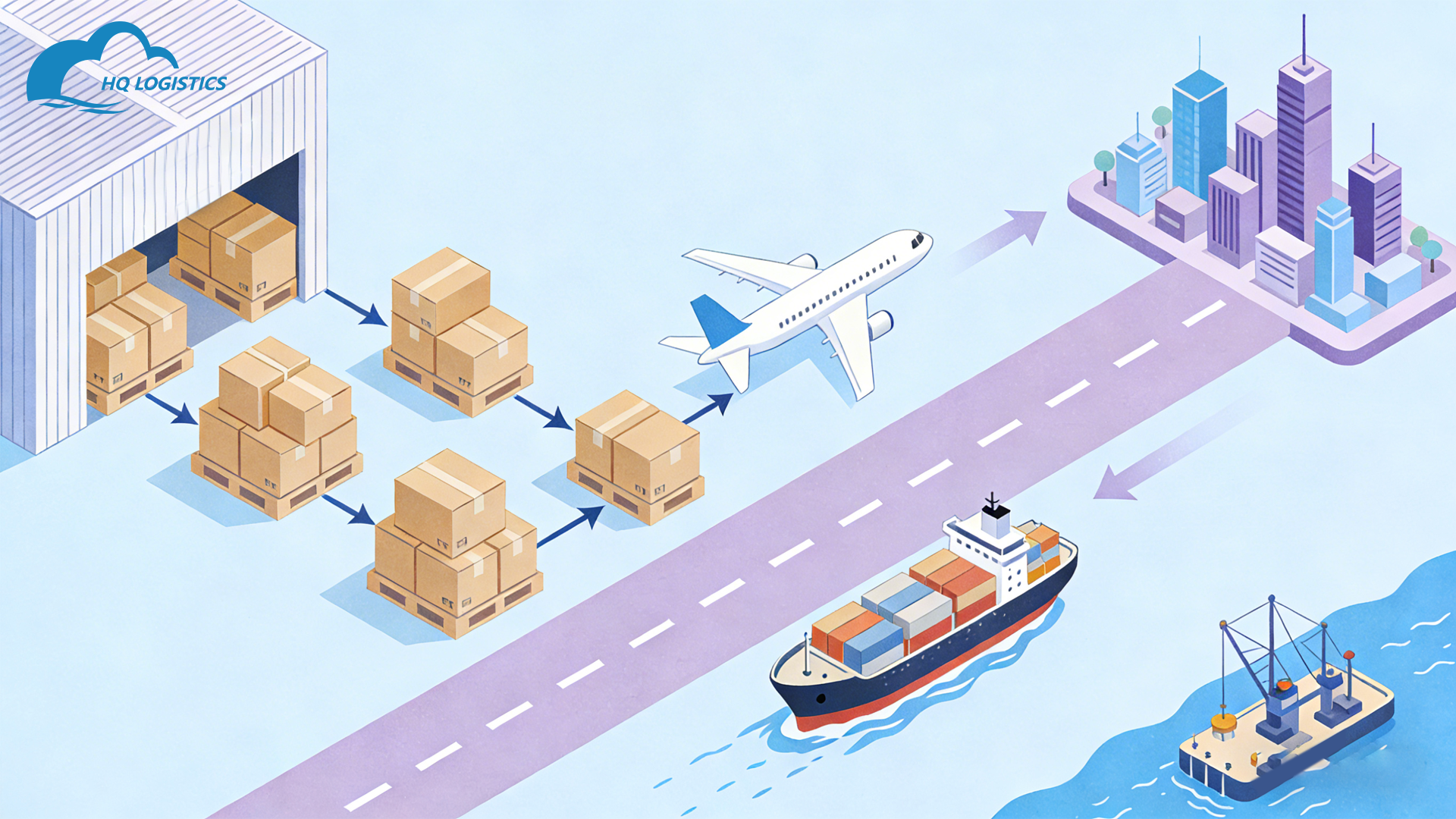 Local Warehouse vs China Fulfillment: Which Model Fits Your Brand?