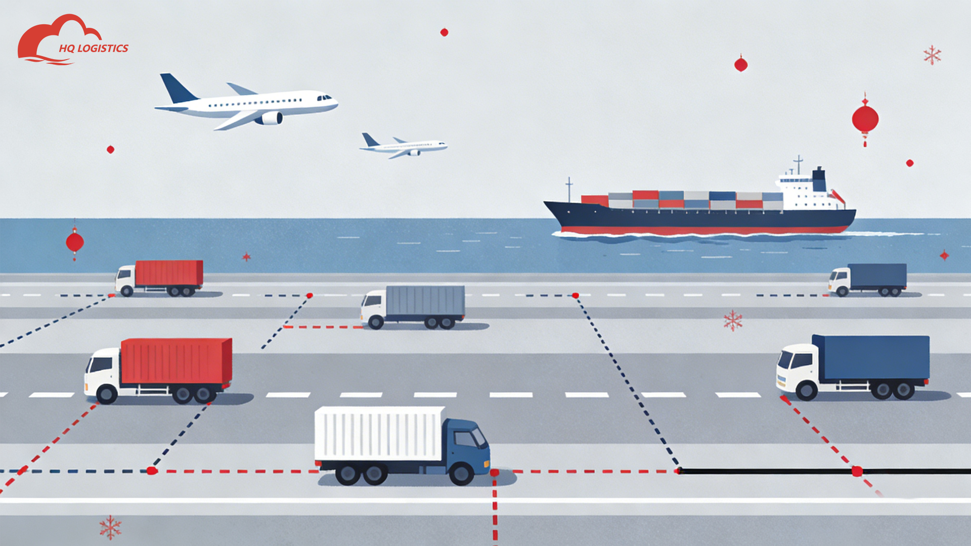 hq fulfillment/quality control fulfillment/how fulfillment centers work/china fulfillment case study/china fulfllment center shopify/high quality dropshipping suppliers/dropshipping 3pl china/Chinese New Year