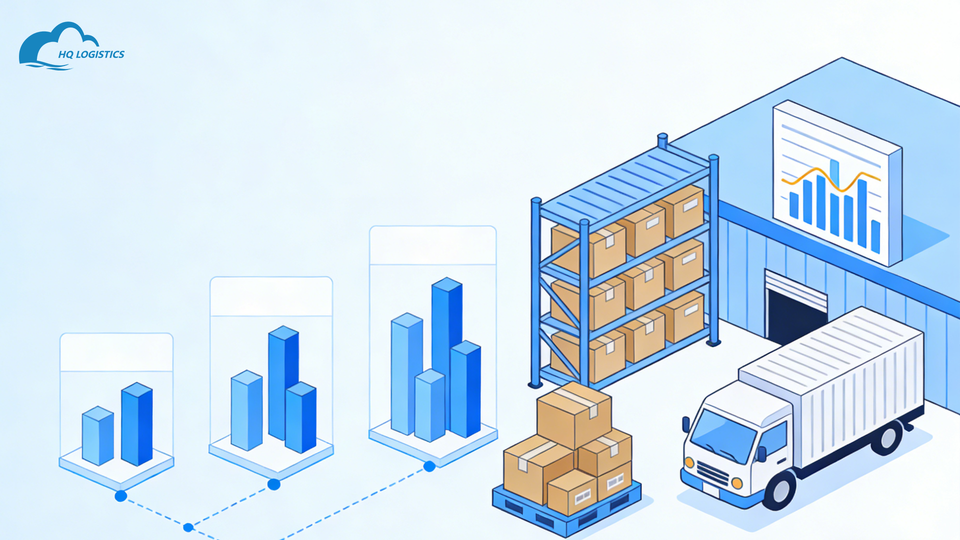 Fulfillment Pricing Case Examples: Small SKU vs High-Volume SKUs