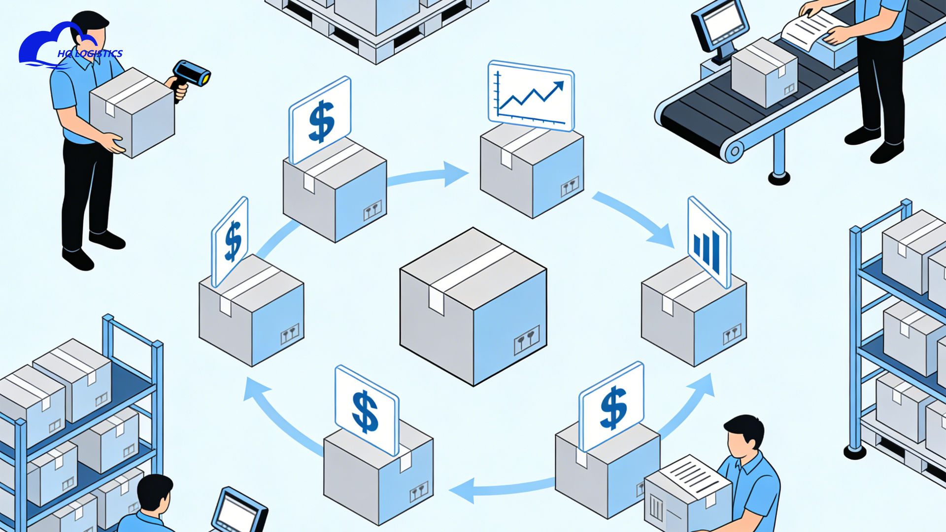 hq fulfillment/quality control fulfillment/how fulfillment centers work/china fulfillment case study/china fulfllment center shopify/high quality dropshipping suppliers/dropshipping 3pl china/Chinese New Year
