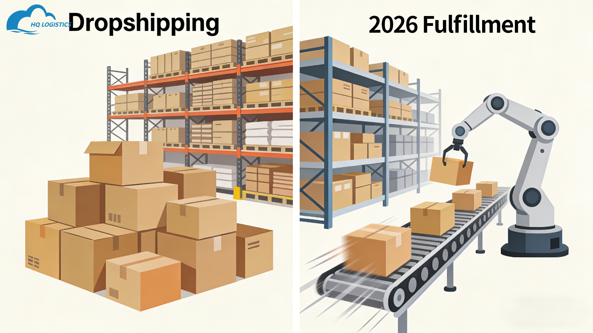 hq fulfillment/quality control fulfillment/how fulfillment centers work/china fulfillment case study/china fulfllment center shopify/high quality dropshipping suppliers/dropshipping 3pl china/Chinese New Year