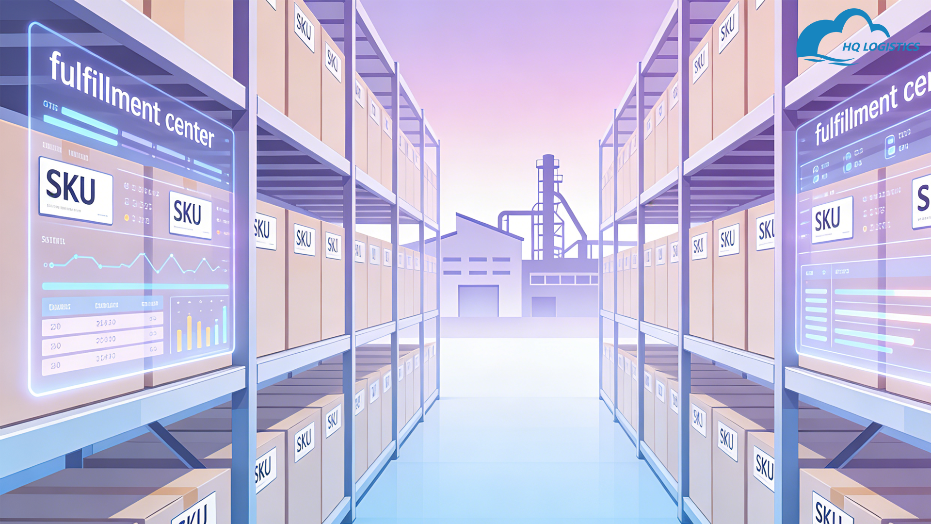 hq fulfillment/quality control fulfillment/how fulfillment centers work/china fulfillment case study/china fulfllment center shopify/high quality dropshipping suppliers/dropshipping 3pl china/dropshipping fulfillment center china