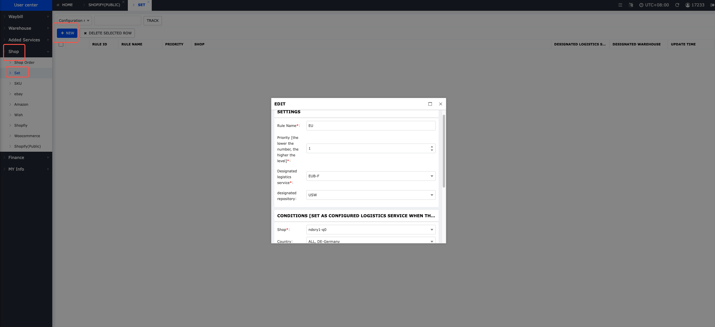 Shopify fulfillment app/Shopify dropshipping agent/Shopify China fulfillment/Shopify 3PL integration/Shopify auto fulfillment/Shopify order sync/Shopify shipping automation/how to connect shopify to china warehouse/best 3pl for shopify dropshipping/shopify auto order fulfillment china