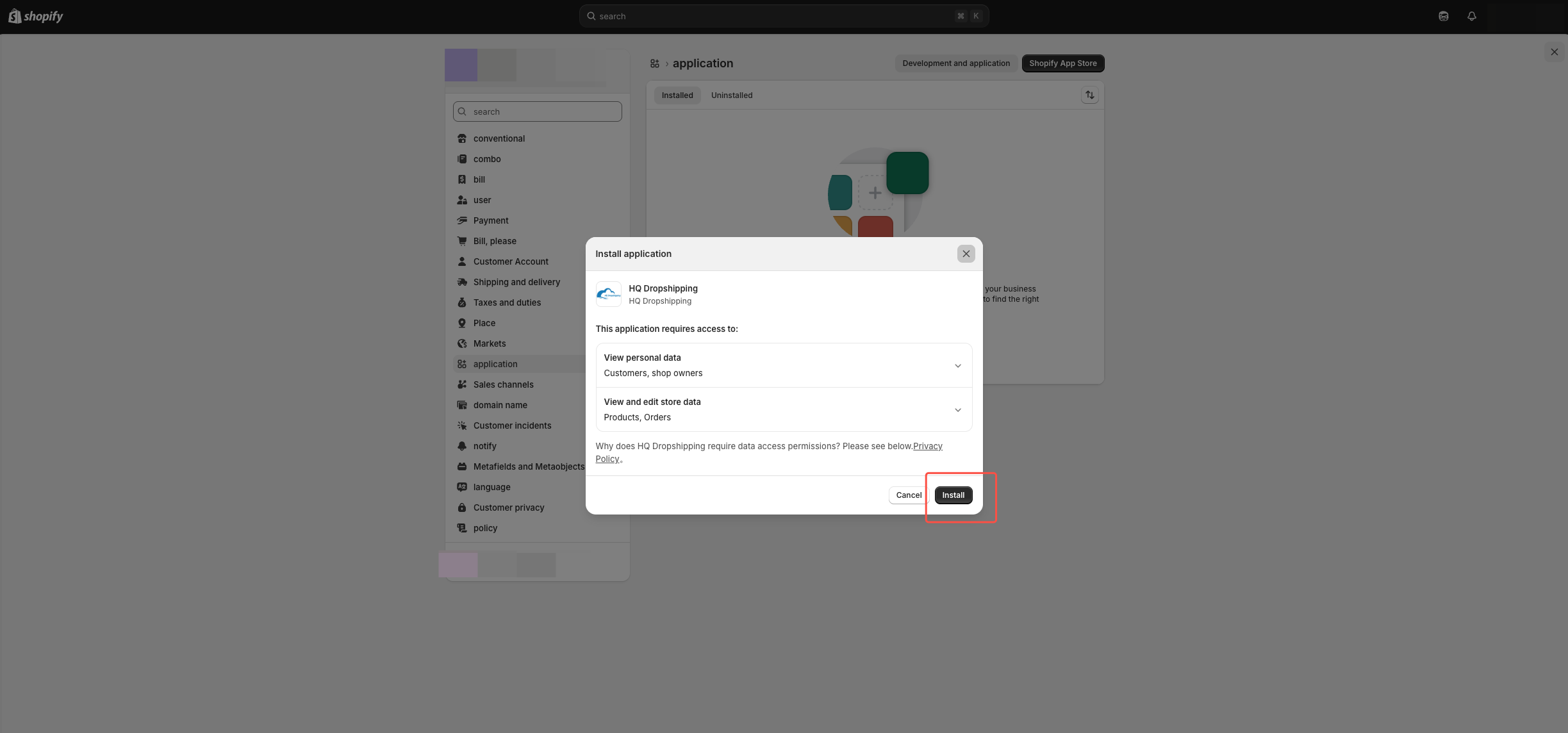 Shopify fulfillment app/Shopify dropshipping agent/Shopify China fulfillment/Shopify 3PL integration/Shopify auto fulfillment/Shopify order sync/Shopify shipping automation/how to connect shopify to china warehouse/best 3pl for shopify dropshipping/shopify auto order fulfillment china