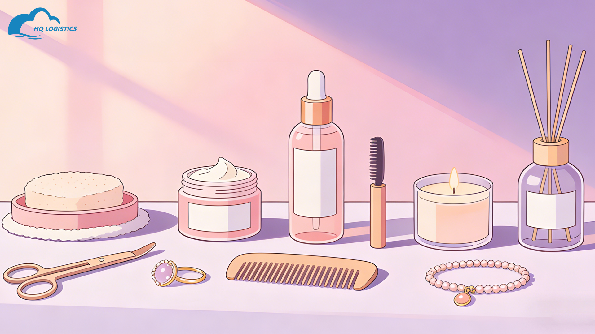 hq fulfillment/quality control fulfillment/how fulfillment centers work/china fulfillment case study/china fulfllment center shopify/high quality dropshipping suppliers/dropshipping 3pl china/dropshipping fulfillment center china/Women’s Day