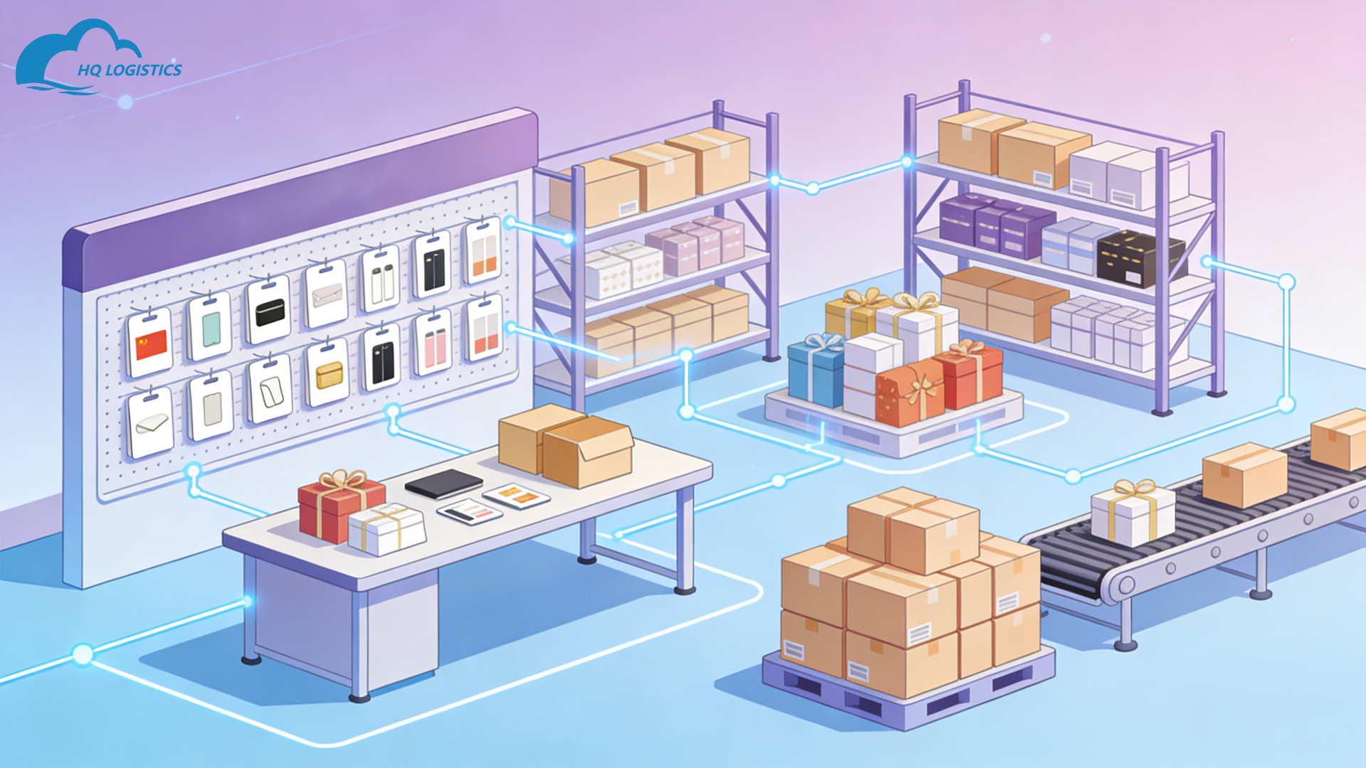 hq fulfillment/quality control fulfillment/how fulfillment centers work/china fulfillment case study/china fulfllment center shopify/high quality dropshipping suppliers/dropshipping 3pl china/dropshipping fulfillment center china/Women’s Day