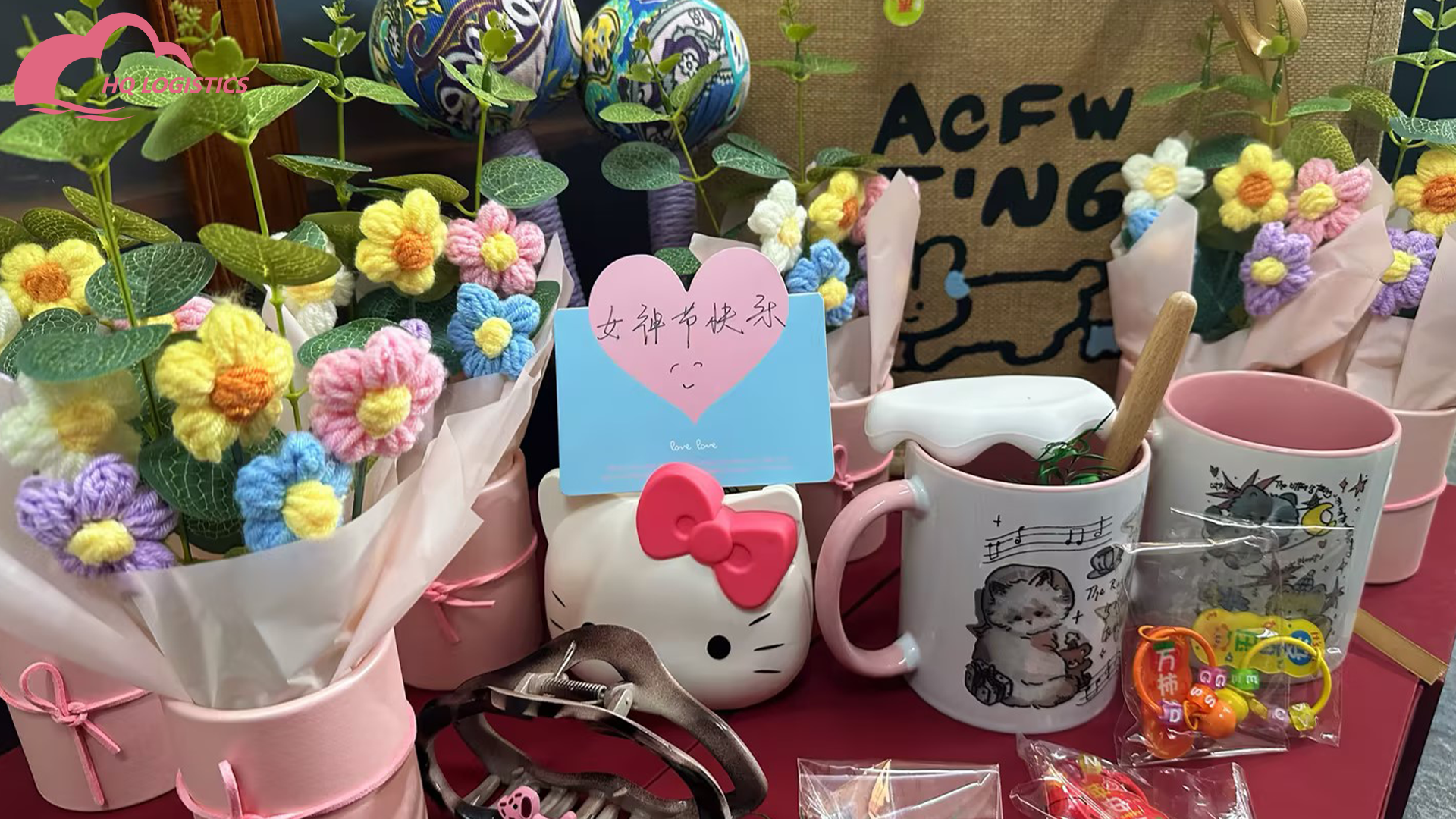 hq fulfillment/quality control fulfillment/how fulfillment centers work/china fulfillment case study/china fulfllment center shopify/high quality dropshipping suppliers/dropshipping 3pl china/dropshipping fulfillment center china/Women’s Day