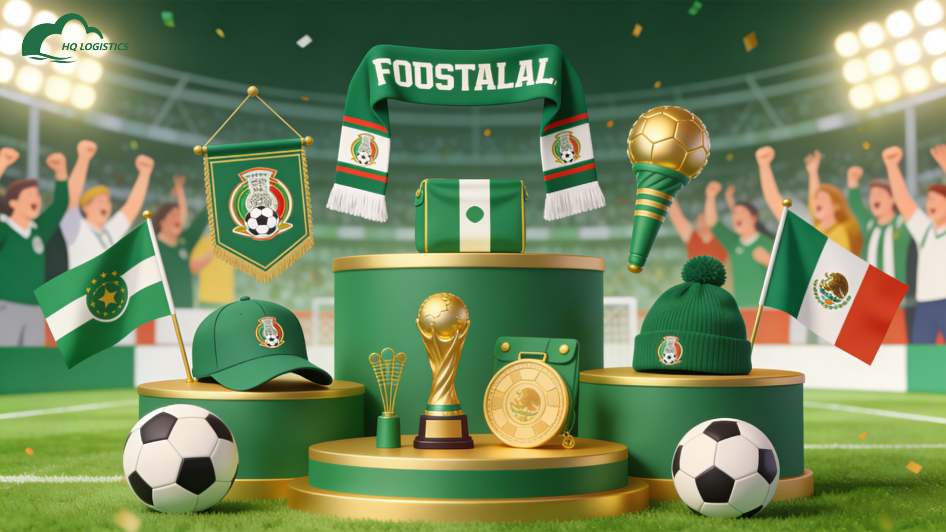 world cup dropshipping products/world cup merchandise fulfillment/football fan products 2026/Global Football Event 2026/2026 Football Championship/International Football Tournament 2026/world cup dropshipping products 2026/football merchandise fulfillment/sports event ecommerce logistics/china 3pl for world cup sellers