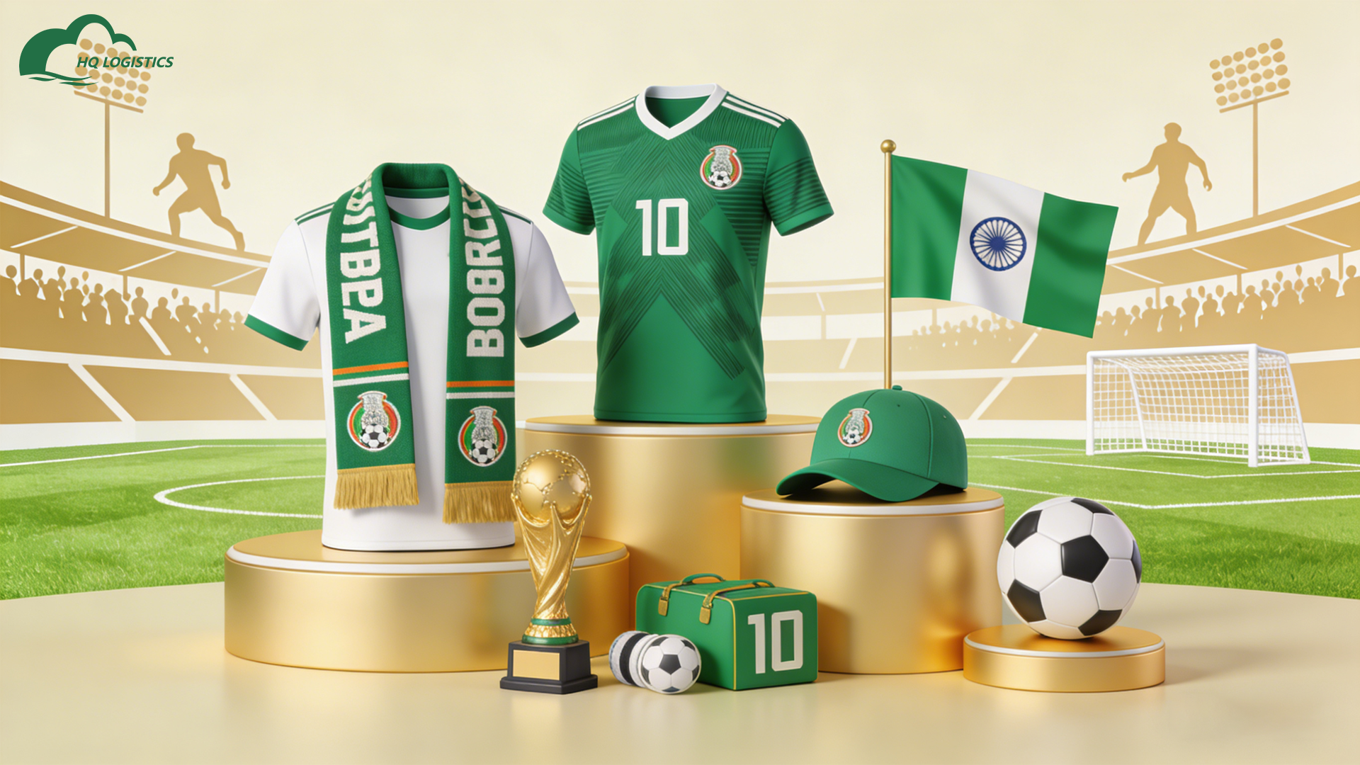 Best Dropshipping Products for World Cup 2026