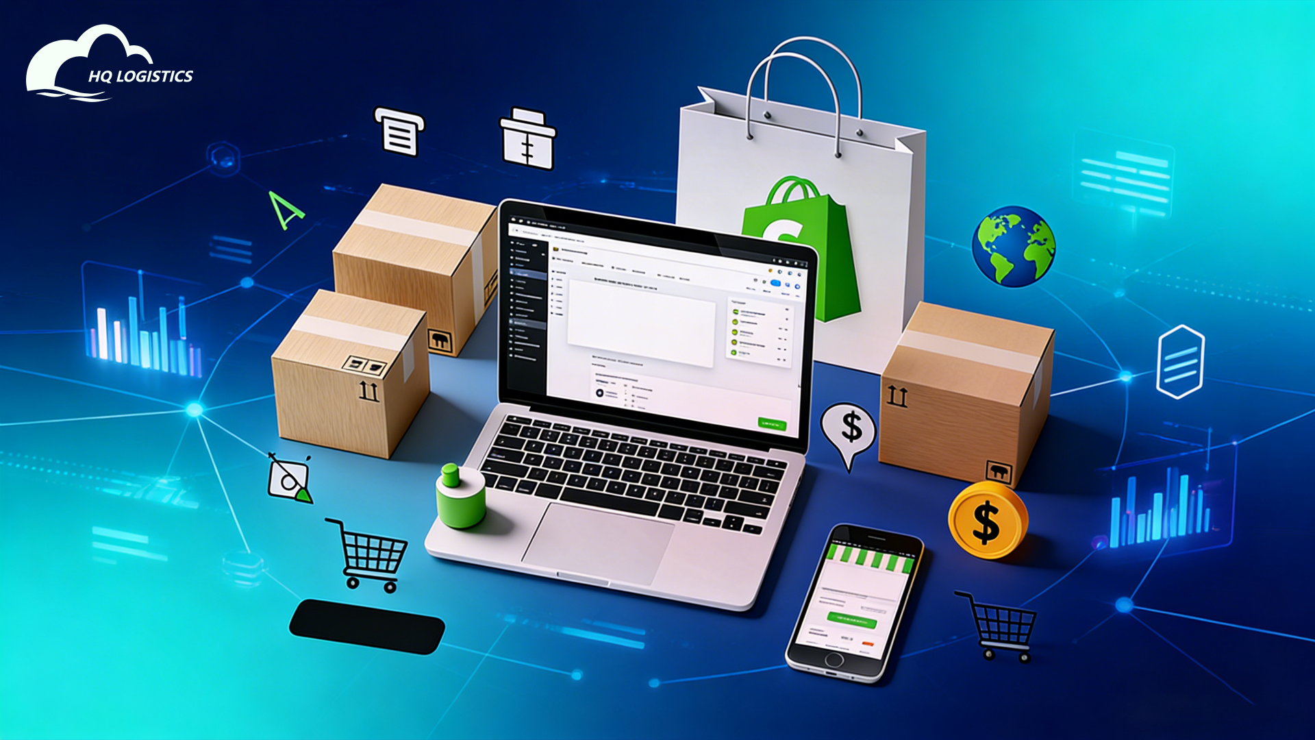 Shopify fulfillment app/Shopify dropshipping agent/Shopify China fulfillment/Shopify 3PL integration/Shopify auto fulfillment/Shopify order sync/Shopify shipping automation/how to connect shopify to china warehouse/best 3pl for shopify dropshipping/shopify auto order fulfillment china