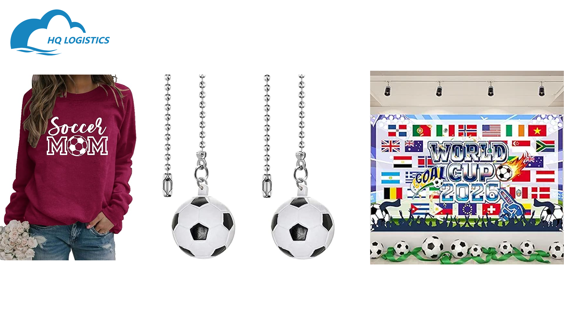 world cup dropshipping products/world cup merchandise fulfillment/football fan products 2026/Global Football Event 2026/2026 Football Championship/International Football Tournament 2026/world cup dropshipping products 2026/football merchandise fulfillment/sports event ecommerce logistics/china 3pl for world cup sellers
