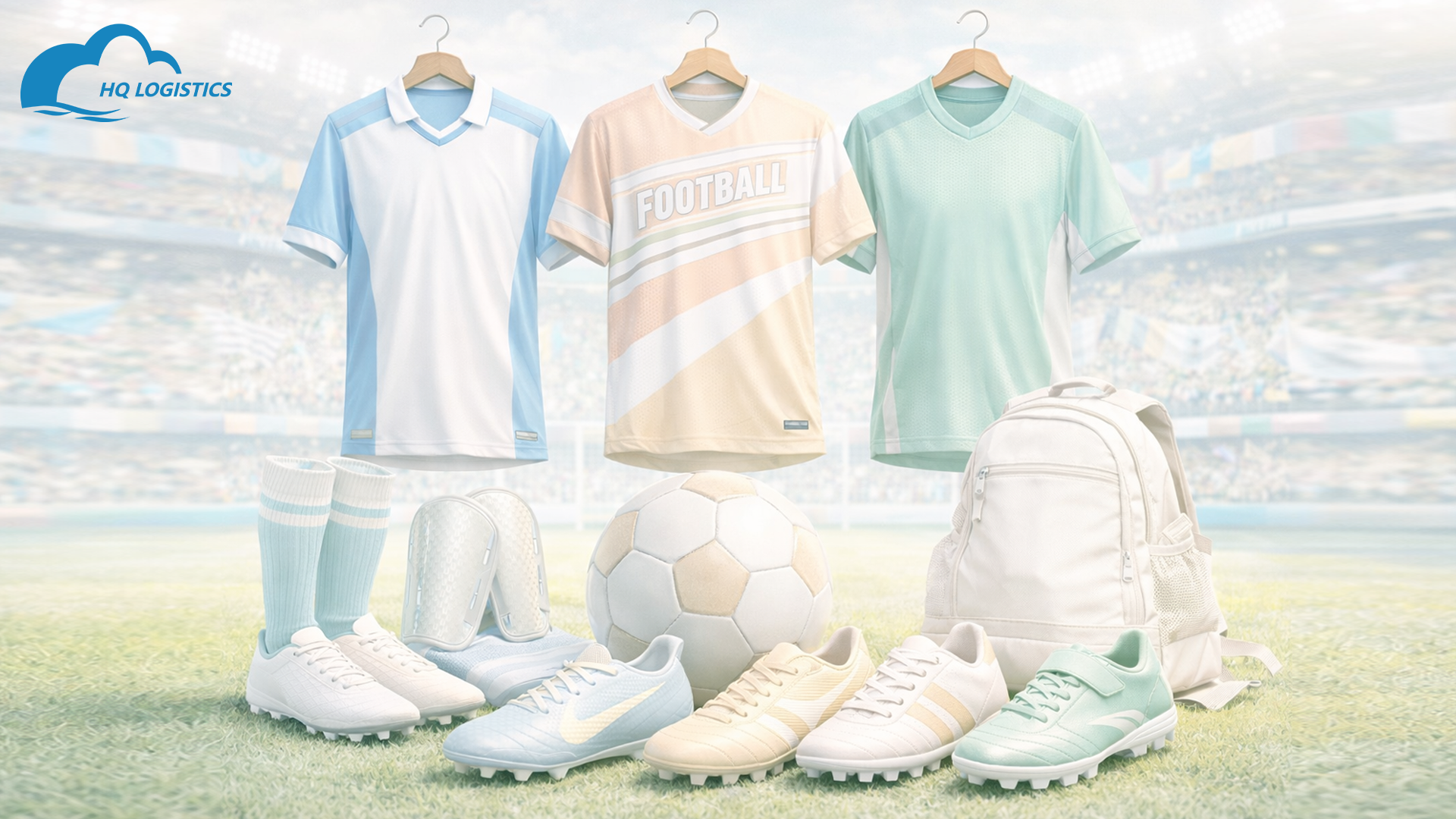Best Soccer Jerseys and Soccer Cleats to Sell During World Cup Season