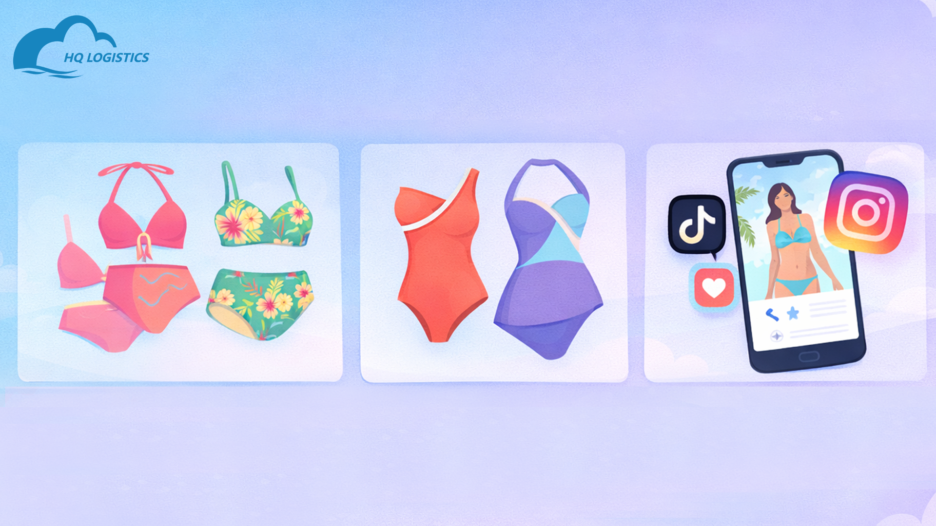 Shopify fulfillment app/Shopify dropshipping agent/Shopify China fulfillment/Shopify 3PL integration/Shopify auto fulfillment/Shopify order sync/Shopify shipping automation/how to connect shopify to china warehouse/best 3pl for shopify dropshipping/Swimsuit Picks