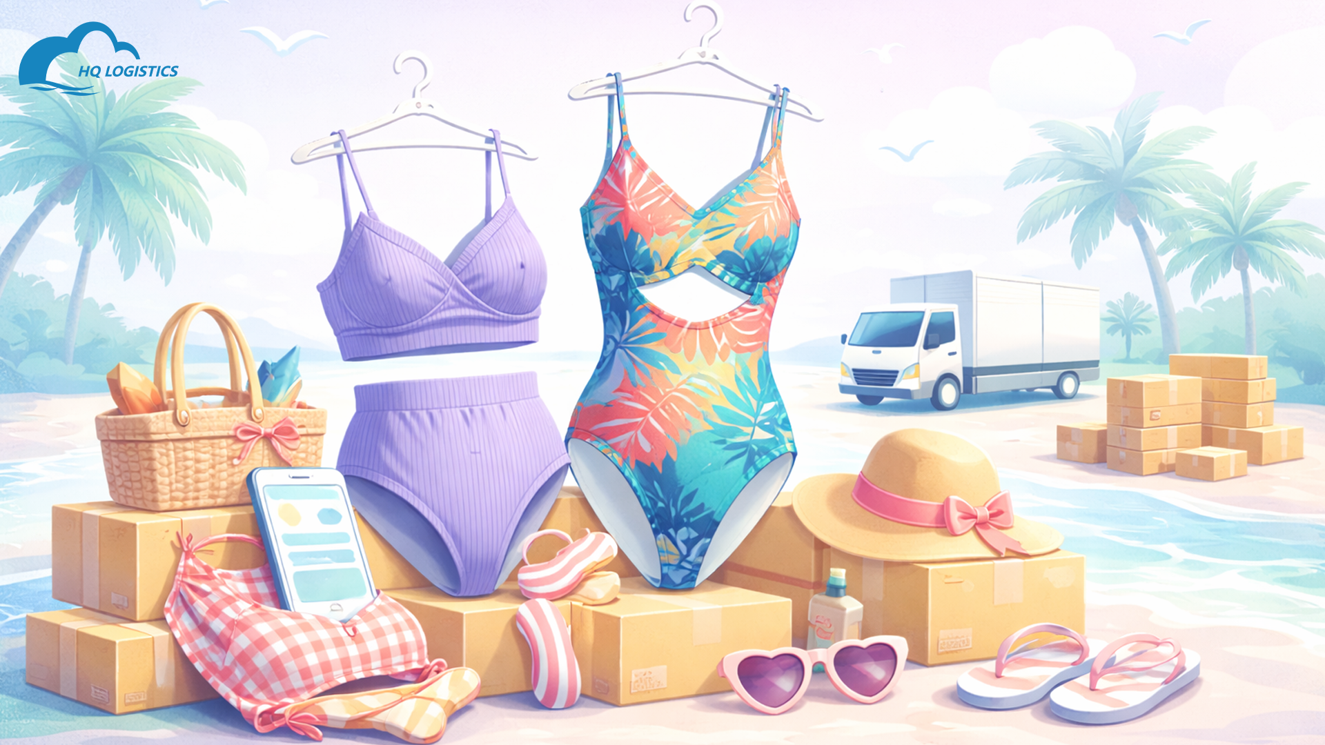 Best Dropshipping Swimsuit Picks for Summer 2026