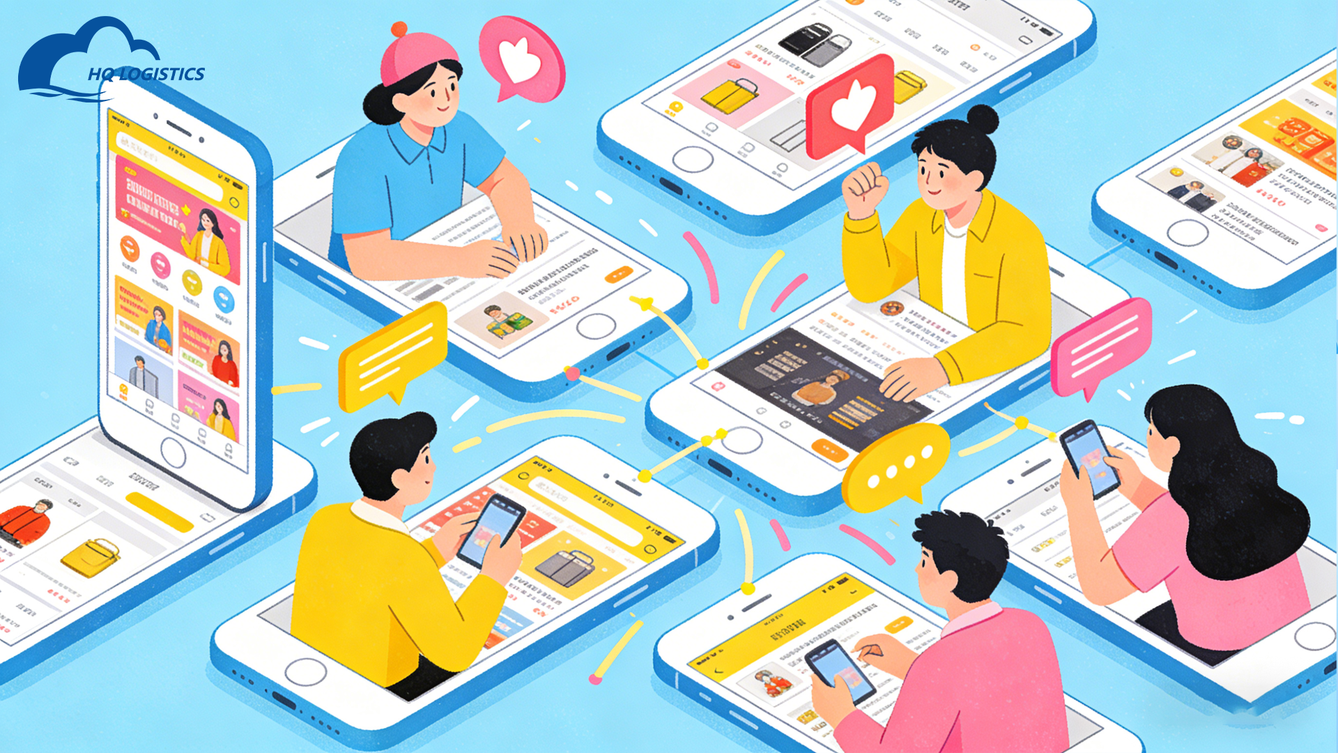 fast fulfillment/global shipping/order processing/warehouse fulfillment/Shopify 3PL integration/Shopify auto fulfillment/Shopify order sync/Shopify shipping automation/how to connect shopify to china warehouse/April Fools campaign/April Fools ideas/marketing campaign ideas/April Fools marketing/April Fools ecommerce/ecommerce fulfillment