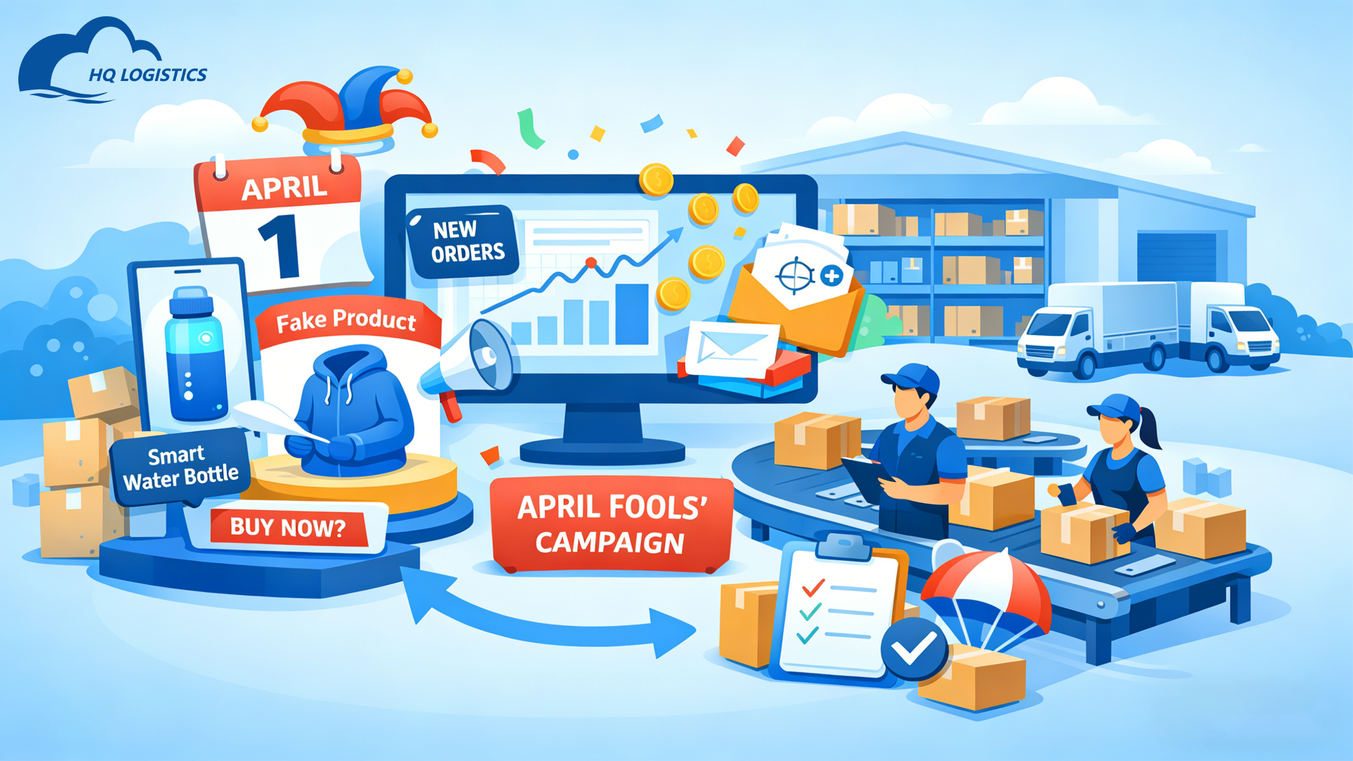 April Fools&rsquo; Day: Why Smart Brands Still Take It Seriously