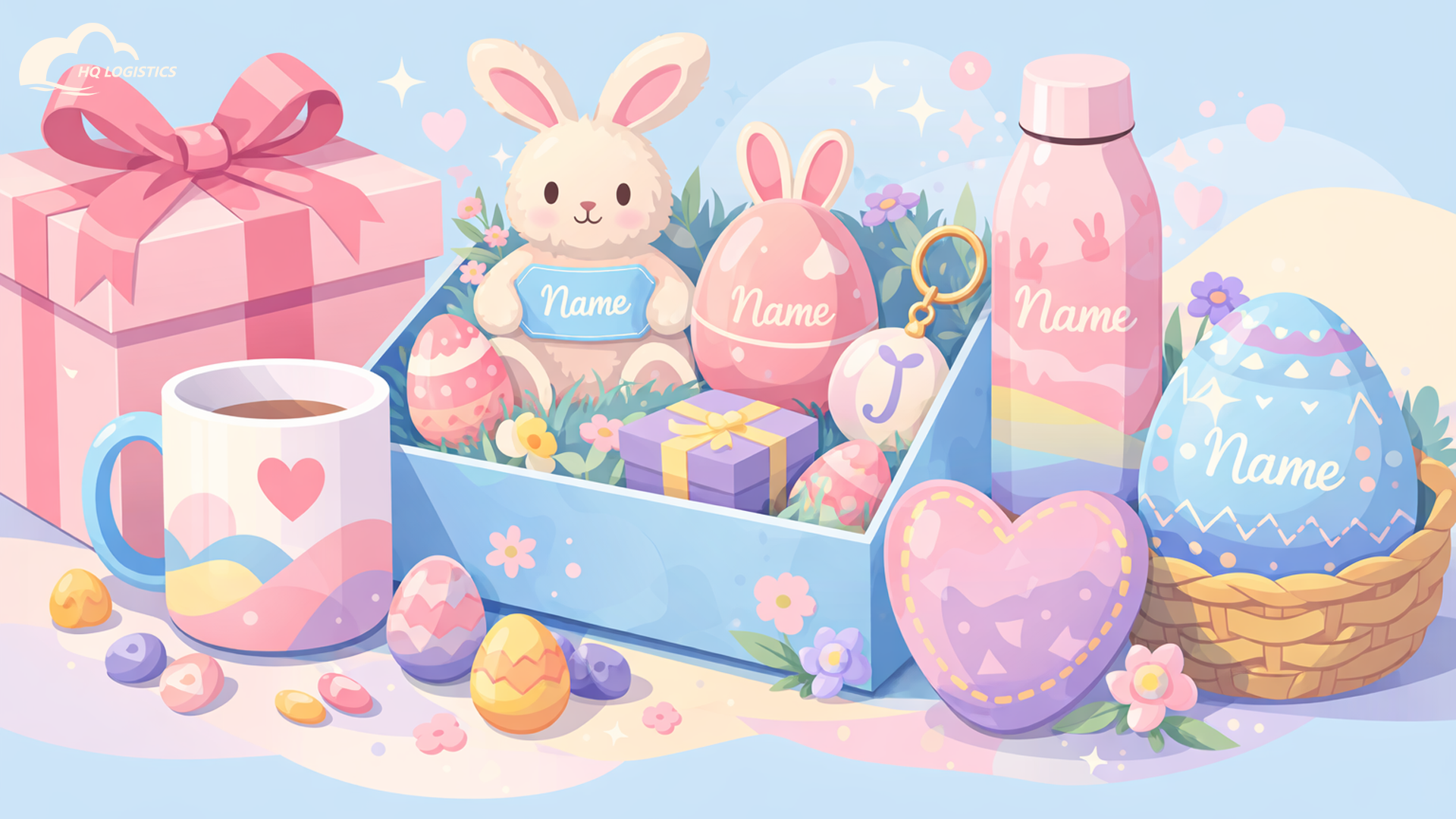 fast fulfillment/global shipping/order processing/warehouse fulfillment/Shopify 3PL integration/Shopify auto fulfillment/Shopify order sync/Shopify shipping automation/how to connect shopify to china warehouse/easter product ideas, best easter products, easter ecommerce products, easter gift ideas, dropshipping easter products, ecommerce fulfillment, seasonal product strategy, easter sales strategy/ecommerce fulfillment