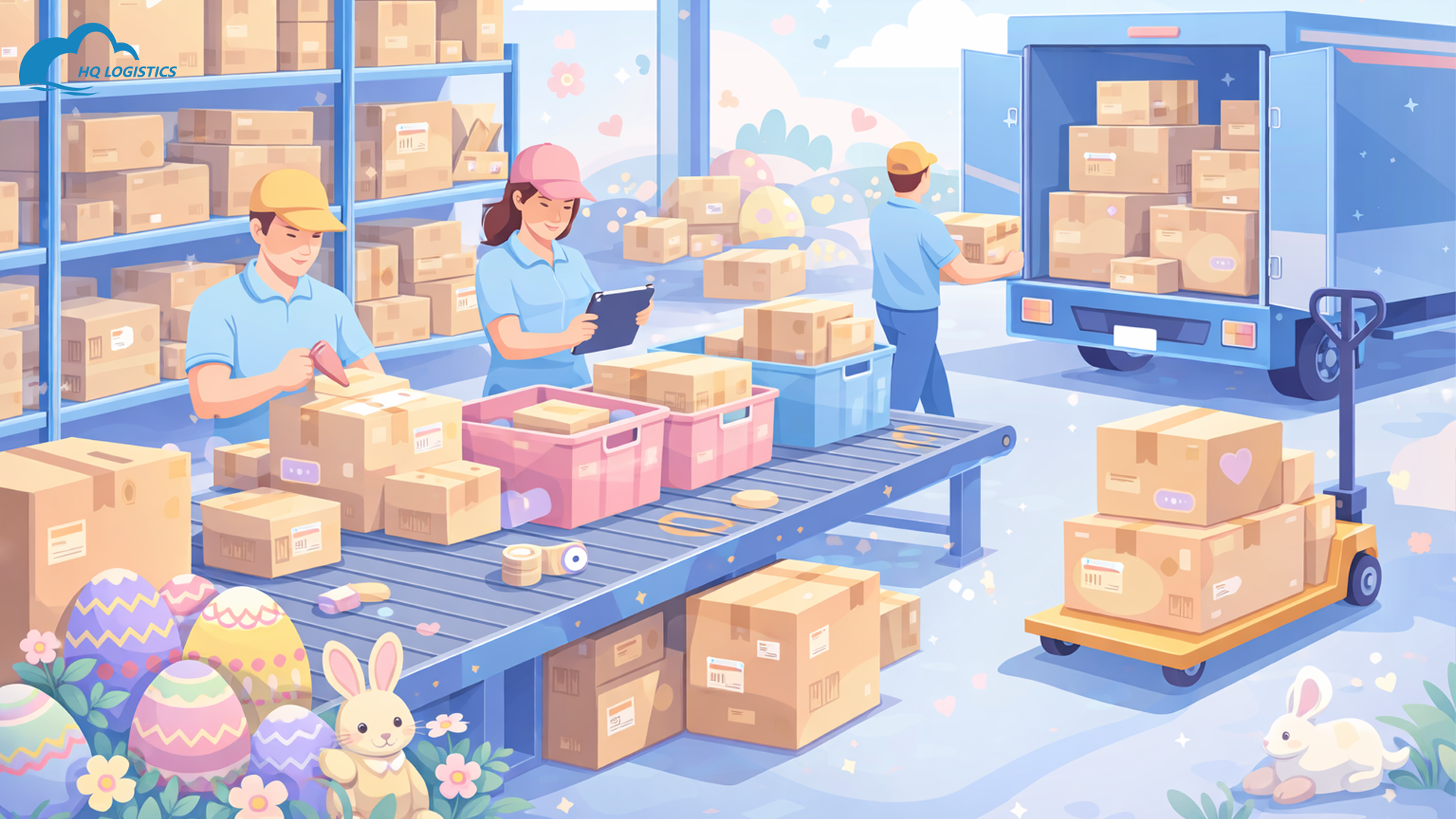 fast fulfillment/global shipping/order processing/warehouse fulfillment/Shopify 3PL integration/Shopify auto fulfillment/Shopify order sync/Shopify shipping automation/how to connect shopify to china warehouse/easter product ideas, best easter products, easter ecommerce products, easter gift ideas, dropshipping easter products, ecommerce fulfillment, seasonal product strategy, easter sales strategy/ecommerce fulfillment