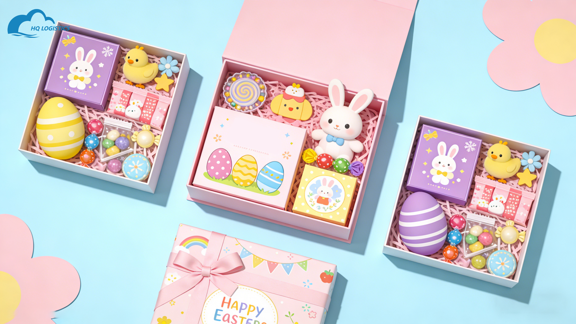 fast fulfillment/global shipping/order processing/warehouse fulfillment/Shopify 3PL integration/Shopify auto fulfillment/Shopify order sync/Shopify shipping automation/how to connect shopify to china warehouse/easter product ideas, best easter products, easter ecommerce products, easter gift ideas, dropshipping easter products, ecommerce fulfillment, seasonal product strategy, easter sales strategy/ecommerce fulfillment