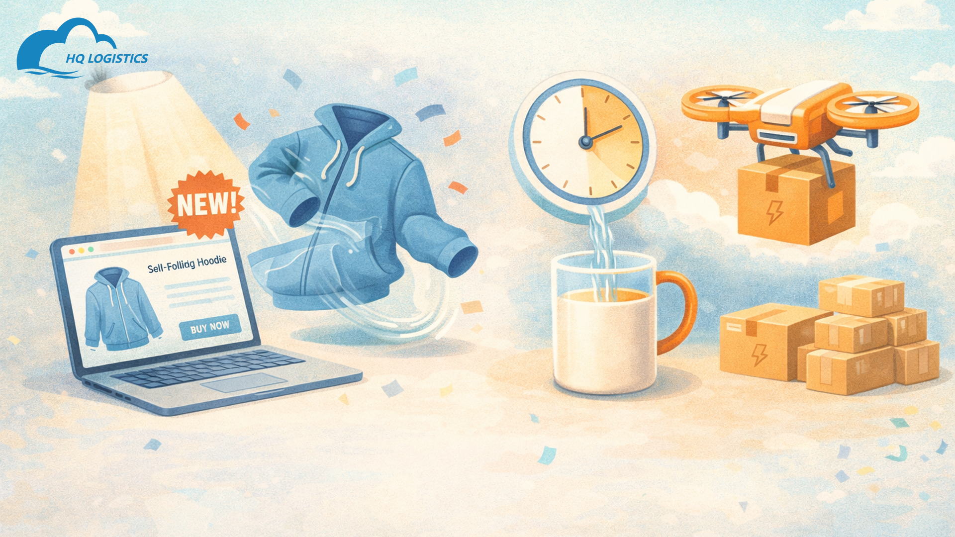 fast fulfillment/global shipping/order processing/warehouse fulfillment/Shopify 3PL integration/Shopify auto fulfillment/Shopify order sync/Shopify shipping automation/how to connect shopify to china warehouse/April Fools campaign/April Fools ideas/marketing campaign ideas/April Fools marketing/April Fools ecommerce/ecommerce fulfillment