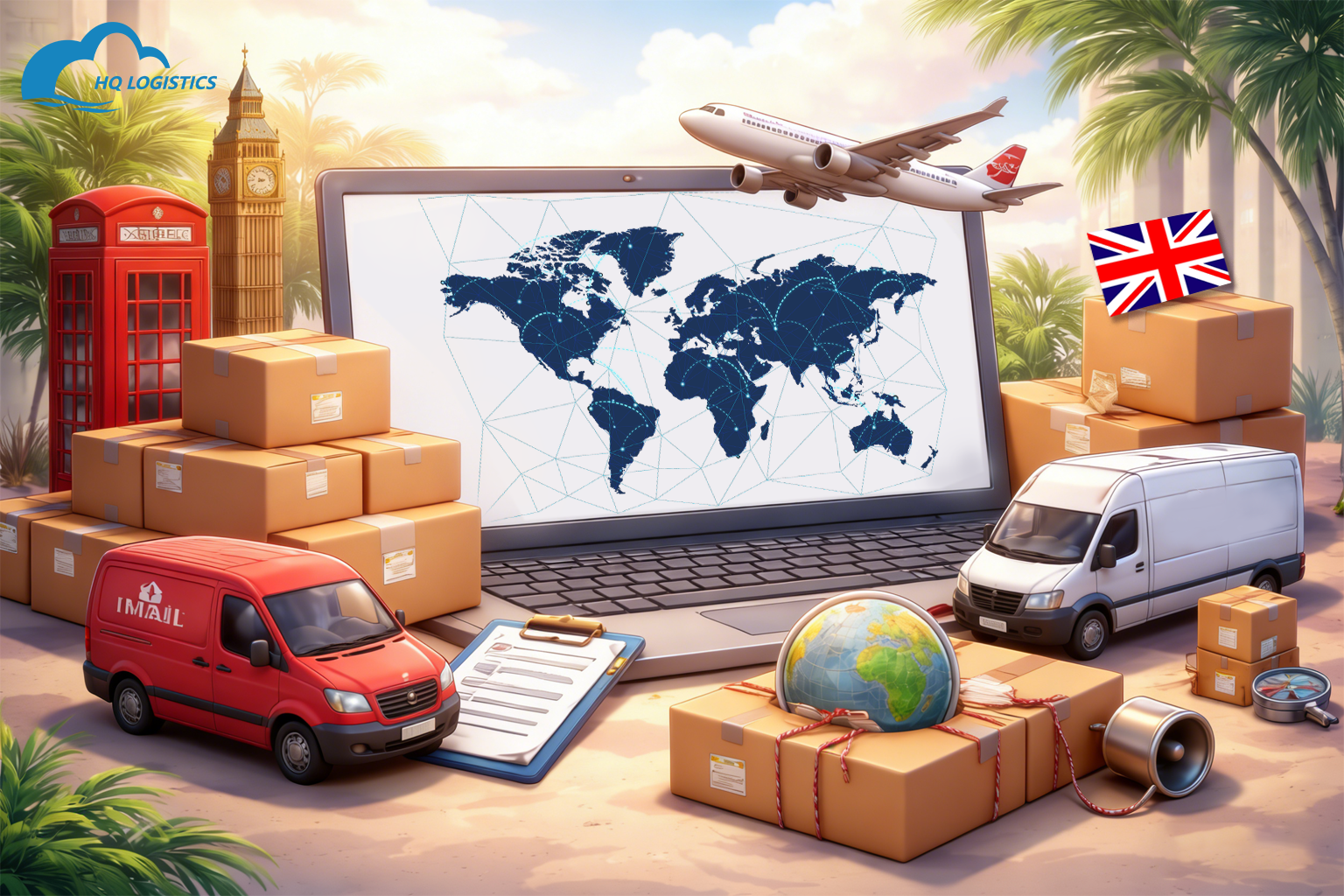 Dropshipping/UK Logistics/Fulfillment/Ecommerce Shipping/Cross-border/Supply Chain/Shopify/order fulfillment/logistics solution/supply chain/shipping carrier/delivery time/last-mile delivery/tracking system/warehouse management/cross-border ecommerce/shipping cost optimization