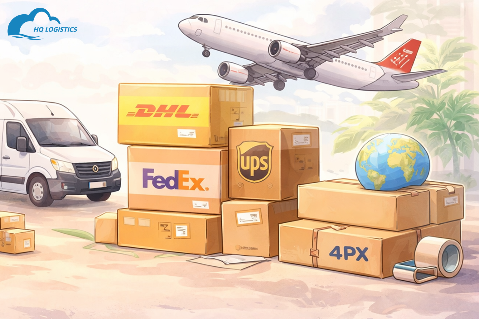 Dropshipping/UK Logistics/Fulfillment/Ecommerce Shipping/Cross-border/Supply Chain/Shopify/order fulfillment/logistics solution/supply chain/shipping carrier/delivery time/last-mile delivery/tracking system/warehouse management/cross-border ecommerce/shipping cost optimization