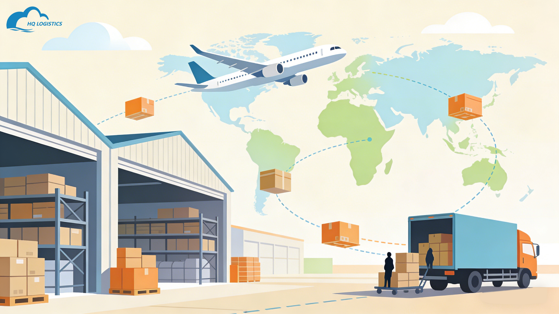 Dropshipping/UK Logistics/Fulfillment/Ecommerce Shipping/Cross-border/Supply Chain/Shopify/order fulfillment/logistics solution/supply chain/shipping carrier/delivery time/last-mile delivery/tracking system/warehouse management/cross-border ecommerce/shipping cost optimization