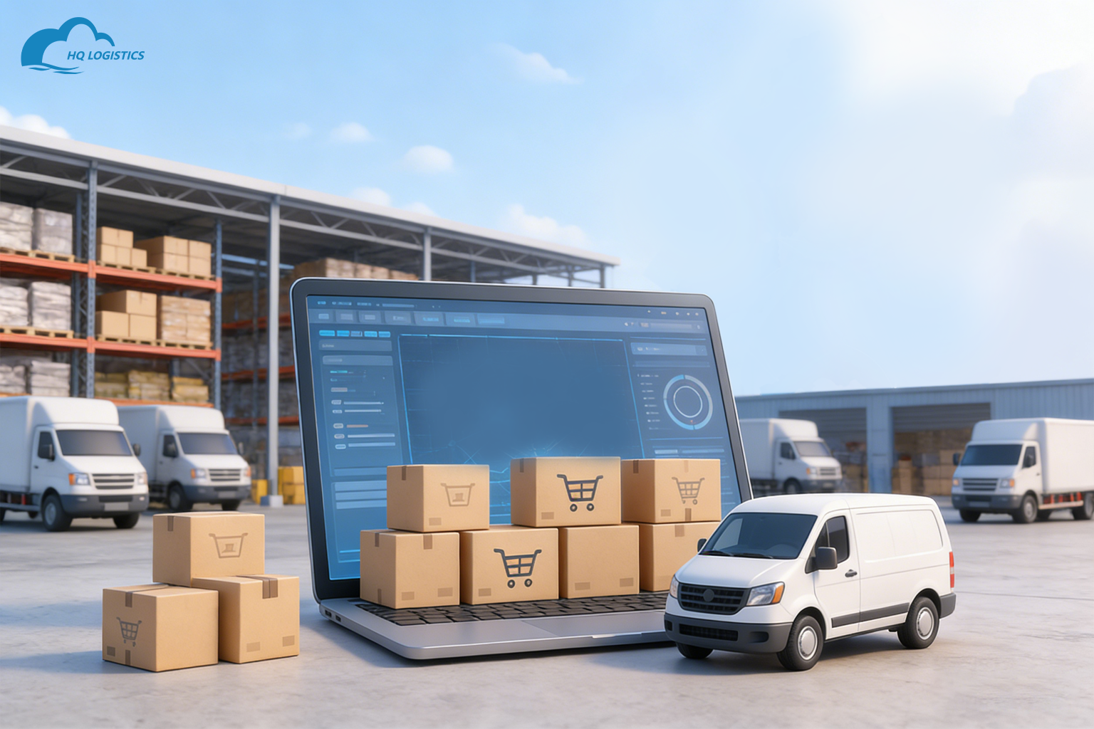 Dropshipping/UK Logistics/Fulfillment/Ecommerce Shipping/Cross-border/Supply Chain/Shopify/order fulfillment/logistics solution/supply chain/shipping carrier/delivery time/last-mile delivery/tracking system/warehouse management/cross-border ecommerce/shipping cost optimization