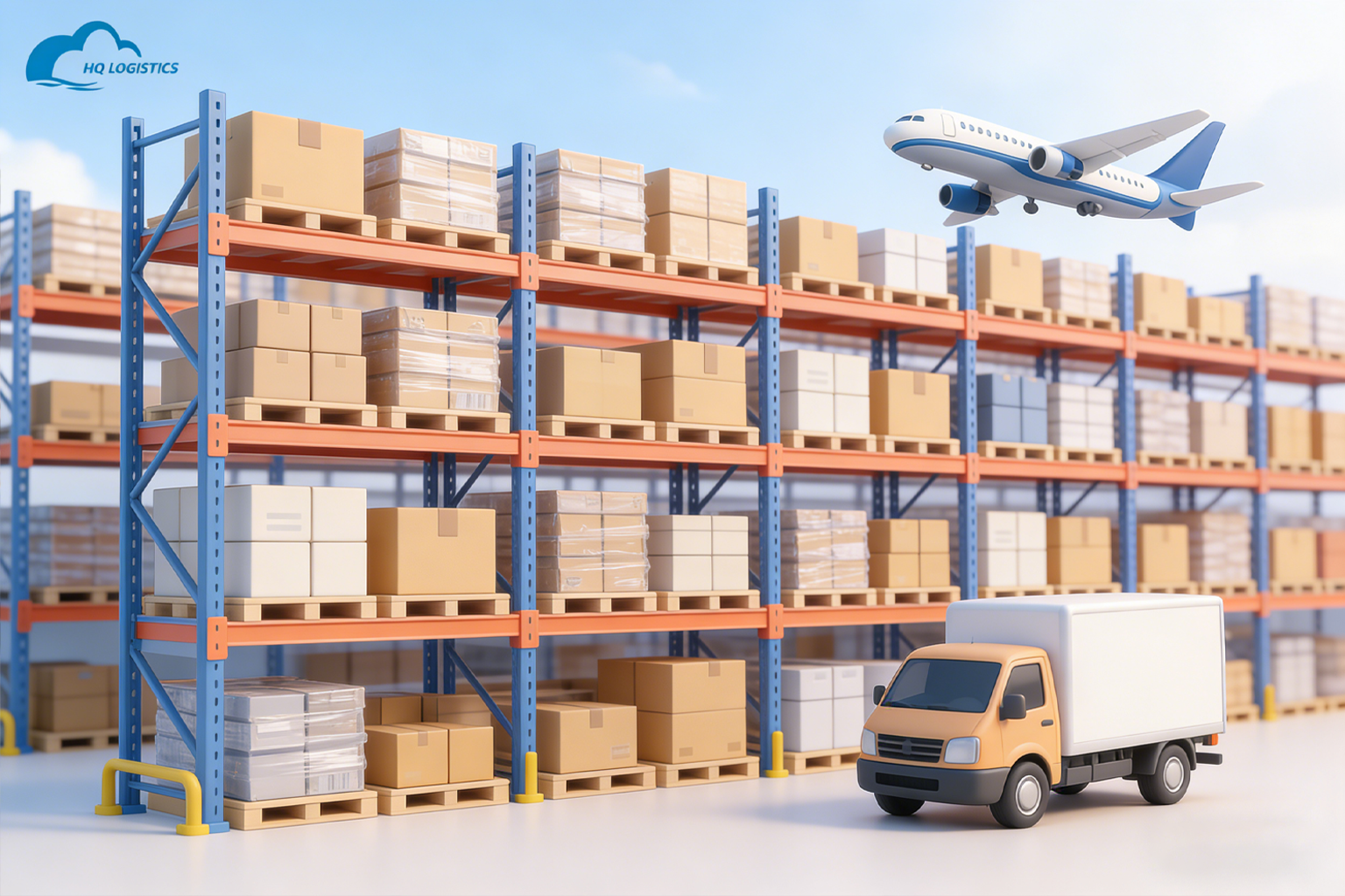 Dropshipping/UK Logistics/Fulfillment/Ecommerce Shipping/Cross-border/Supply Chain/Shopify/order fulfillment/logistics solution/supply chain/shipping carrier/delivery time/last-mile delivery/tracking system/warehouse management/cross-border ecommerce/shipping cost optimization