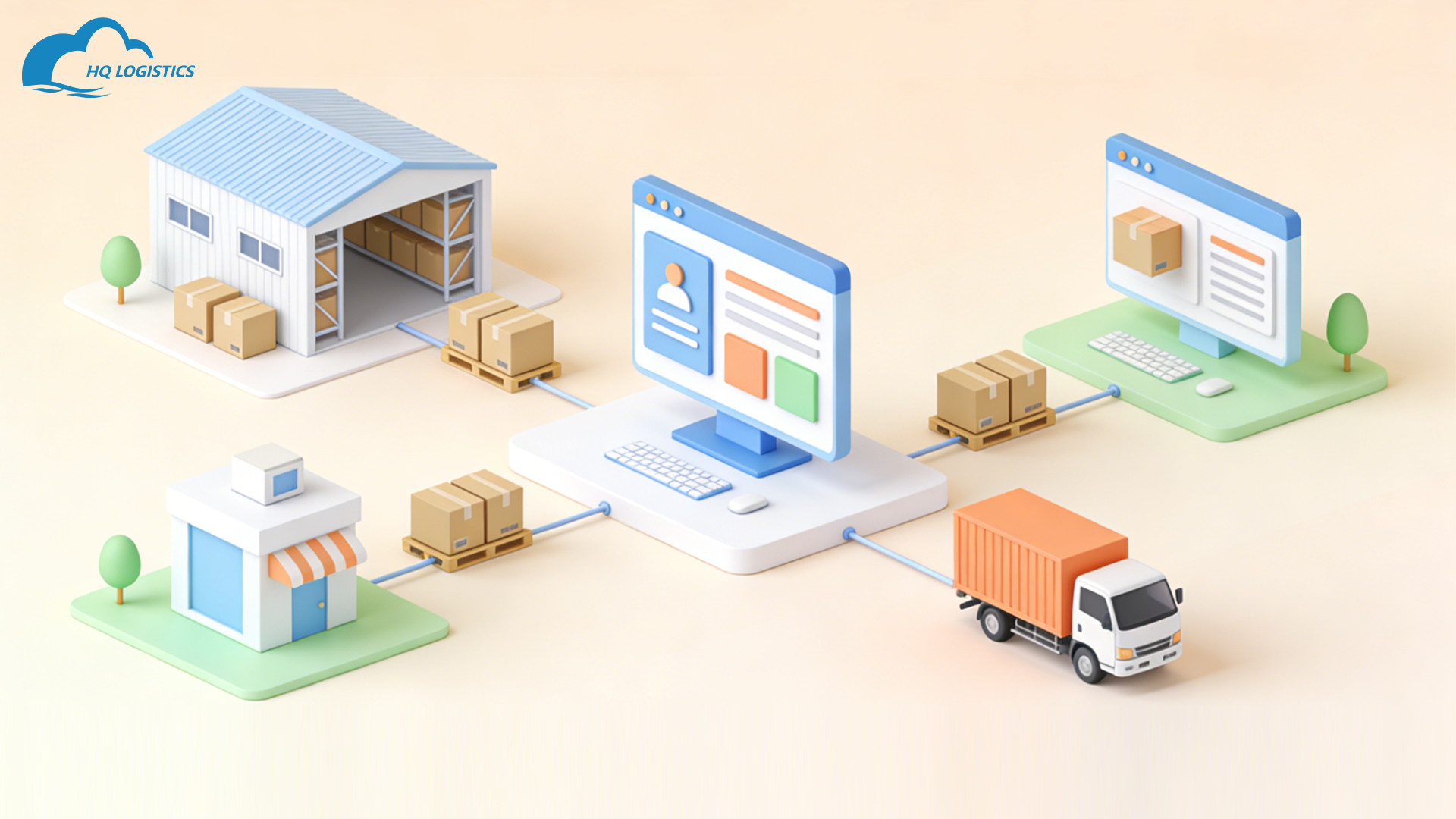 Dropshipping/UK Logistics/Fulfillment/Ecommerce Shipping/Cross-border/Supply Chain/Shopify/order fulfillment/logistics solution/supply chain/shipping carrier/delivery time/last-mile delivery/tracking system/warehouse management/cross-border ecommerce/shipping cost optimization