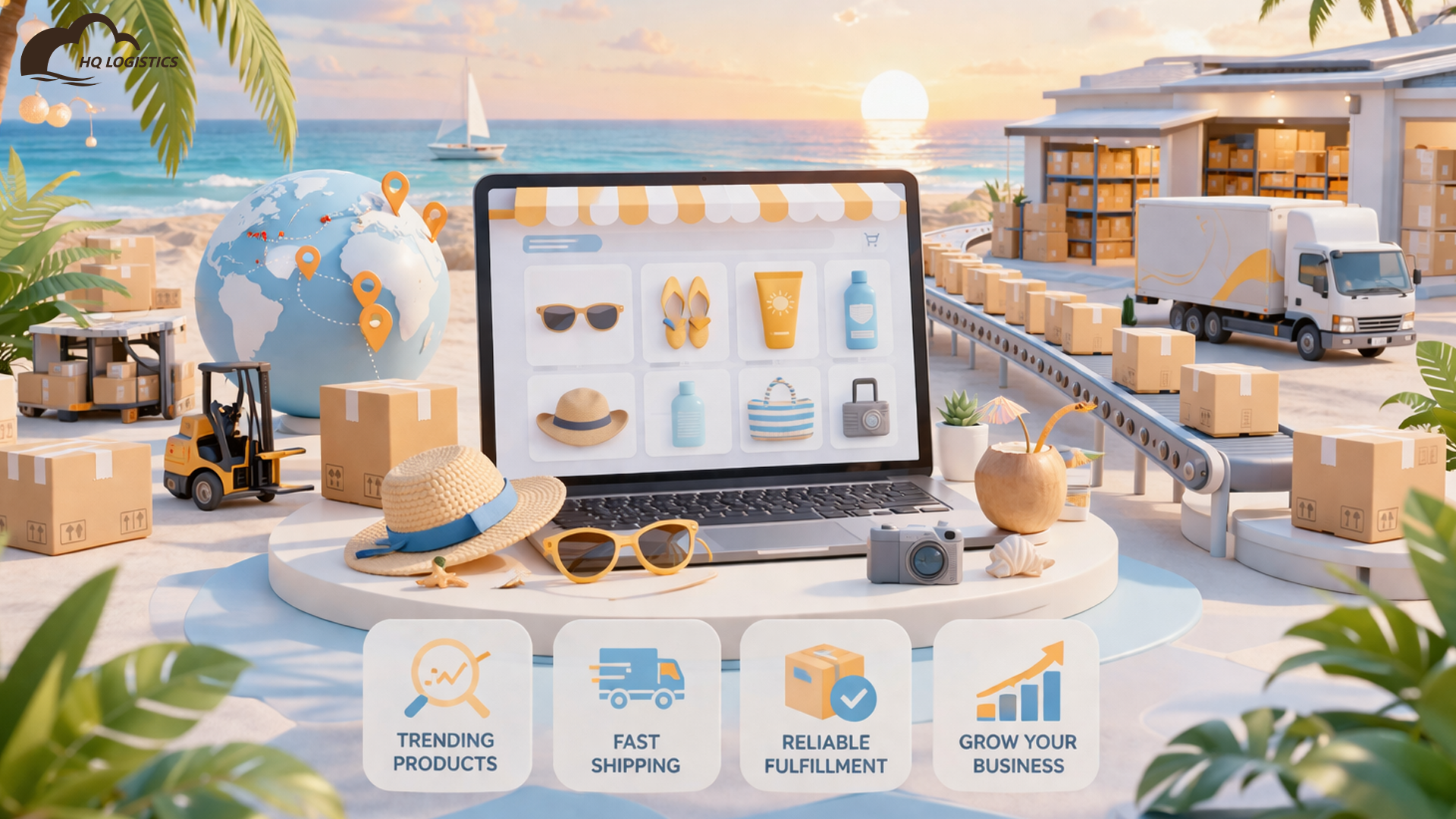 Dropshipping/Ecommerce/Product Research/Summer Products/Trending Products/Online Business/Seasonal Marketing/Shopify fulfillment app/Shopify dropshipping agent/Shopify China fulfillment/Shopify 3PL integration/Shopify auto fulfillment/Summer fashion trends