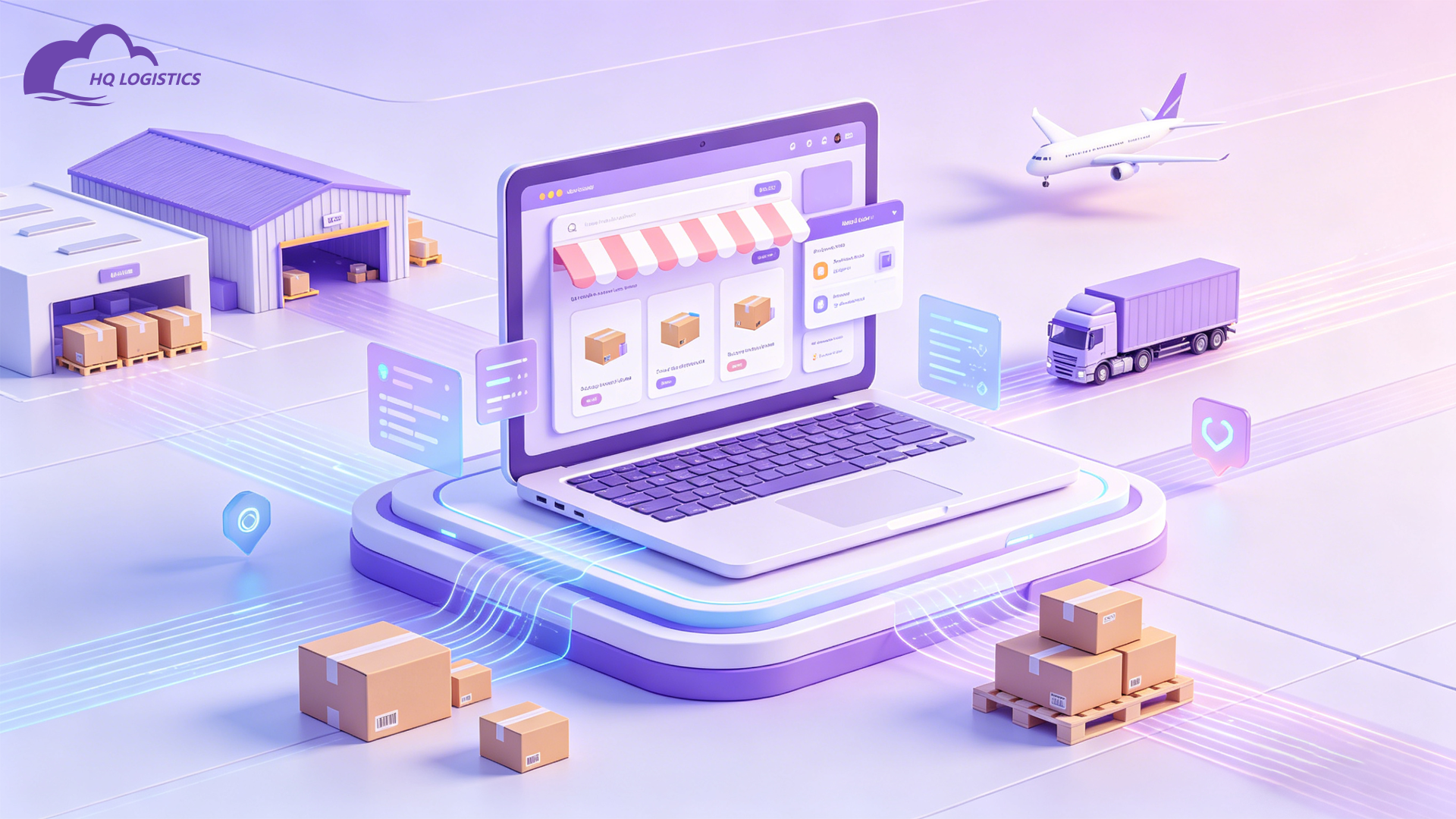 The Future of Dropshipping: Automation & Fulfillment Trends
