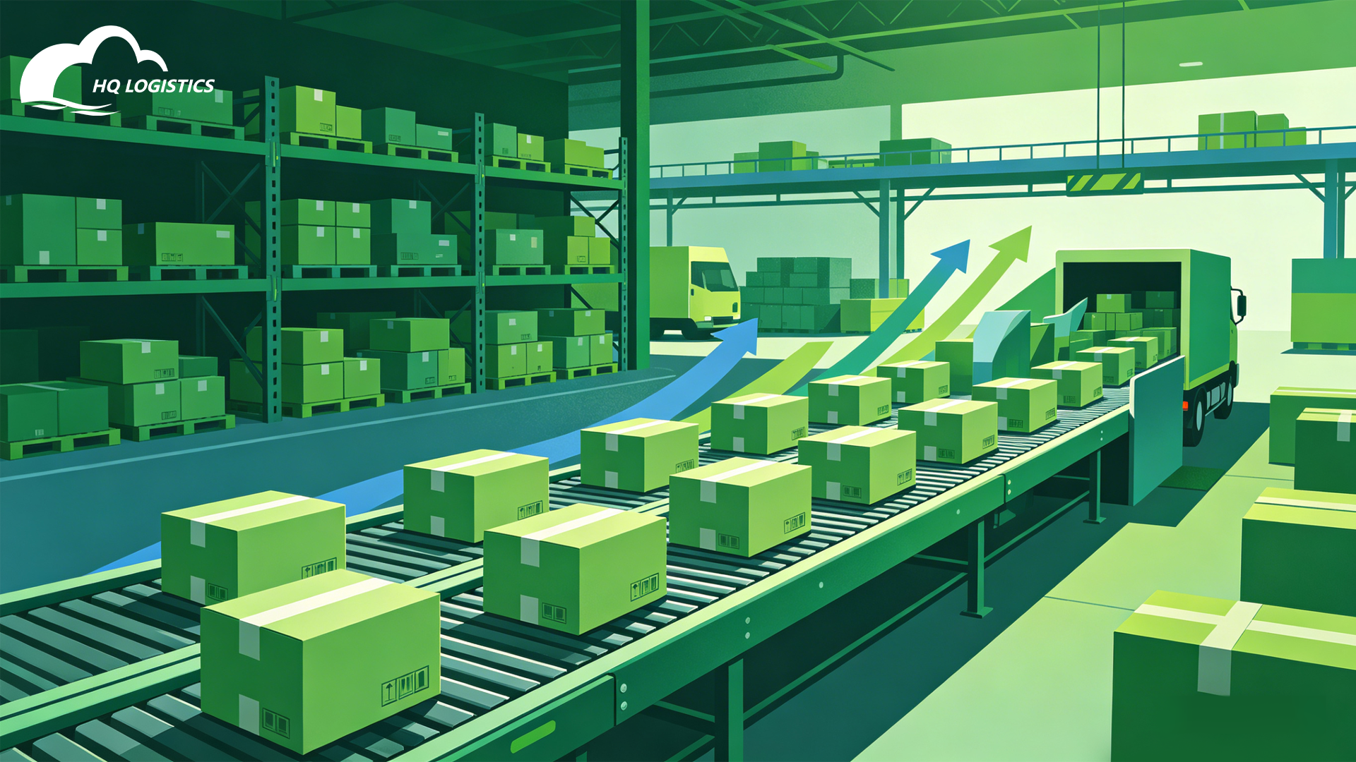 How We Help Dropshippers Scale with China-Based Fulfillment